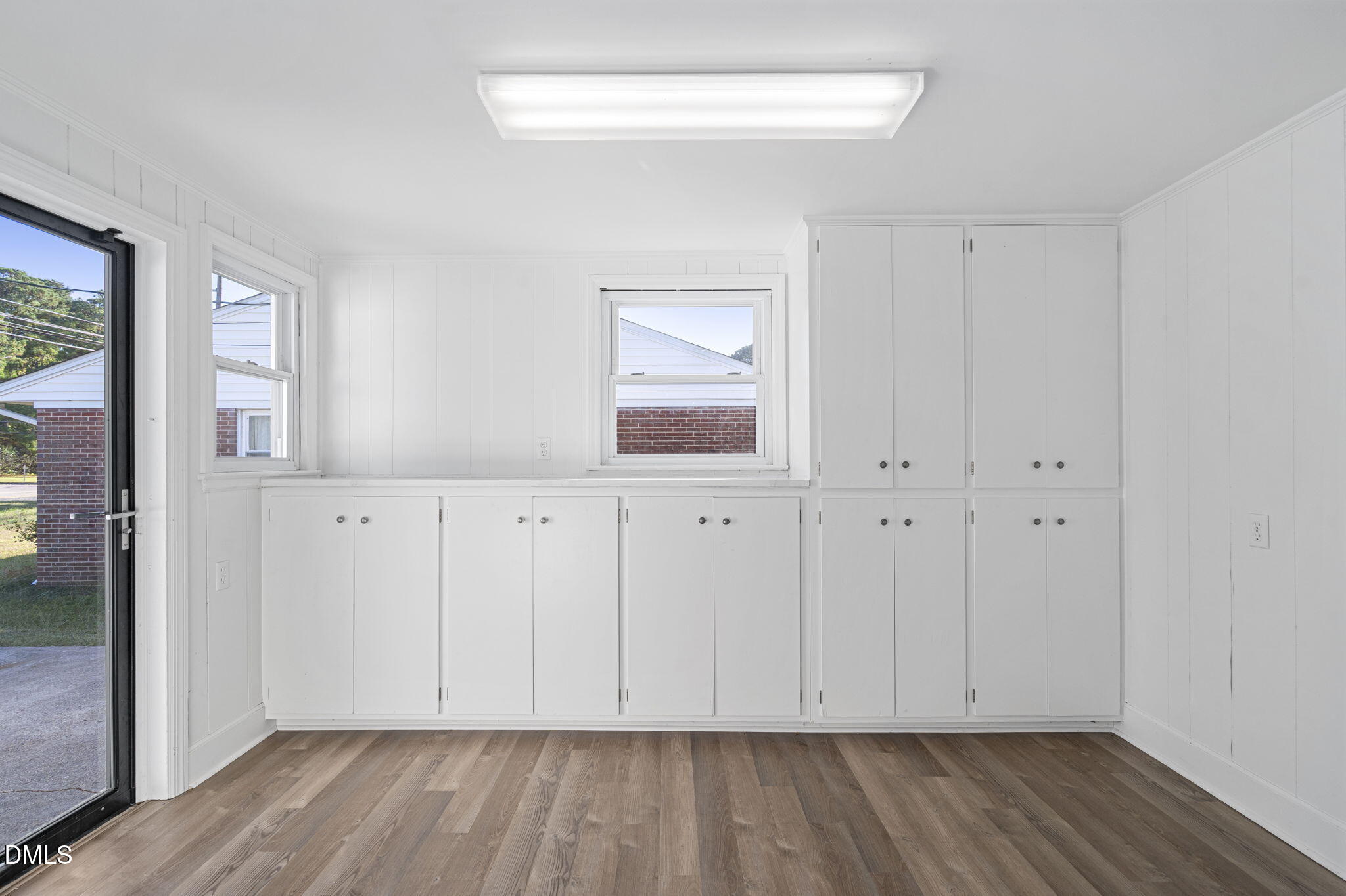 3521 Duke Homestead Road