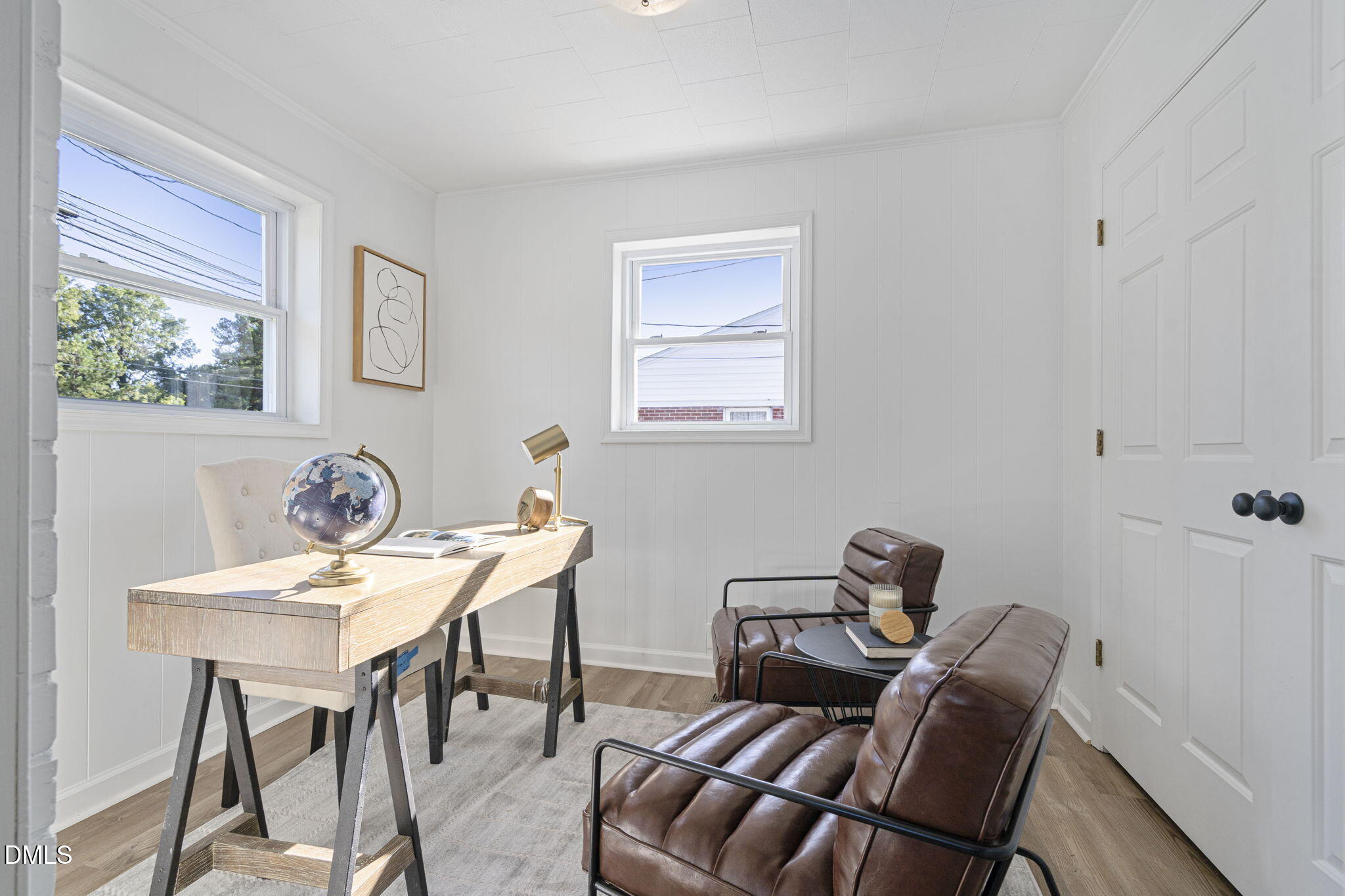 3521 Duke Homestead Road