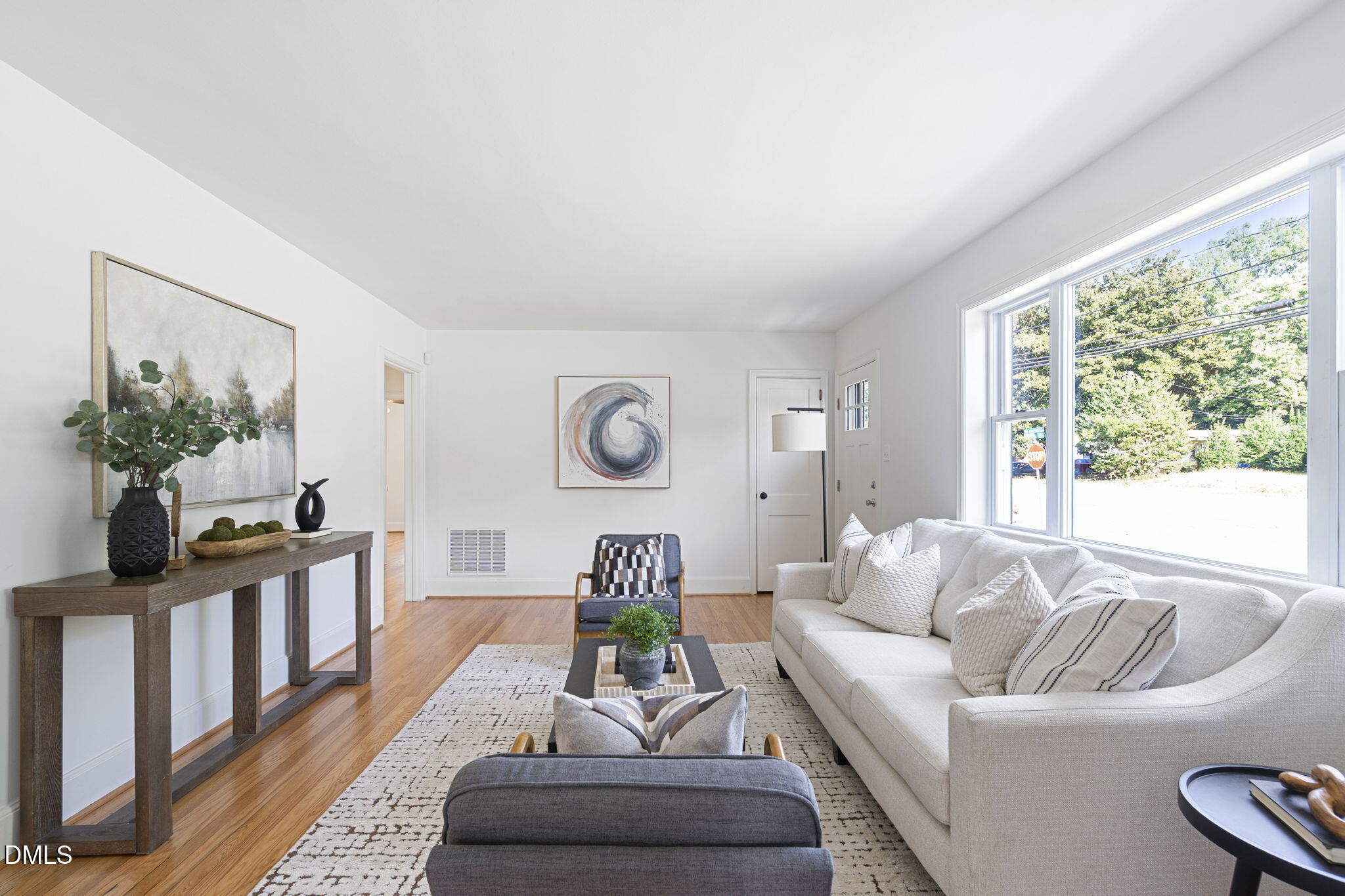 3521 Duke Homestead Road