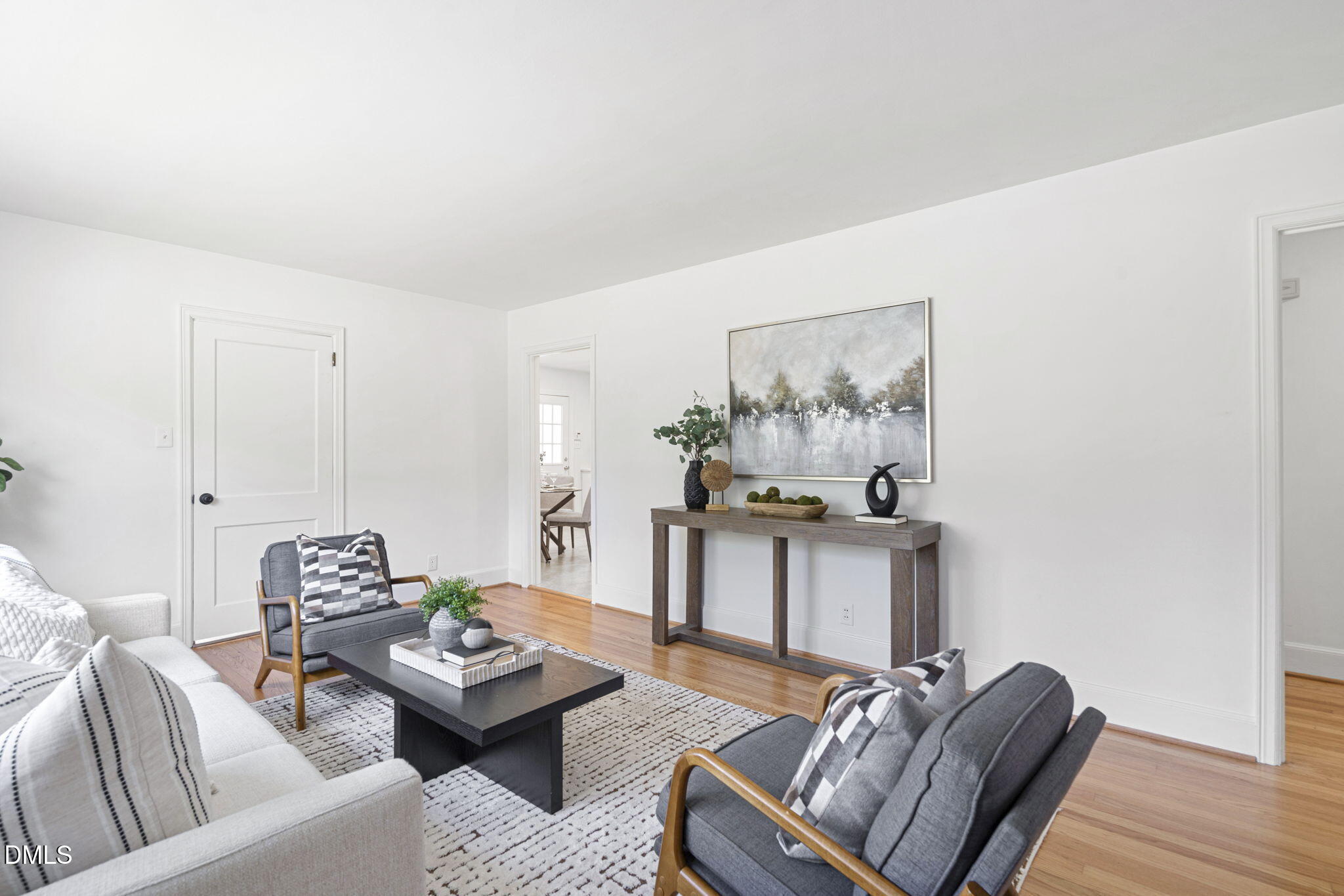 3521 Duke Homestead Road