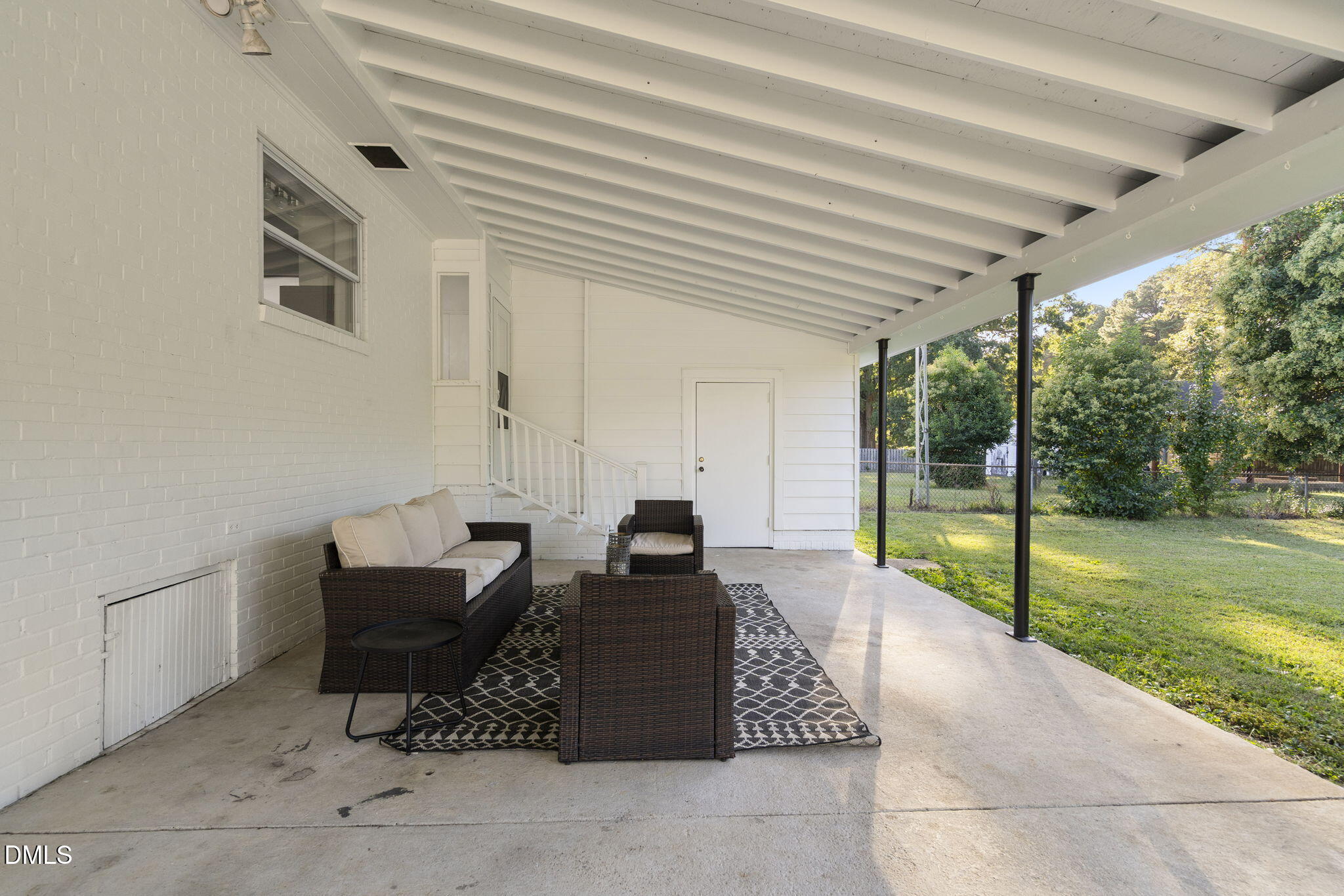 3521 Duke Homestead Road