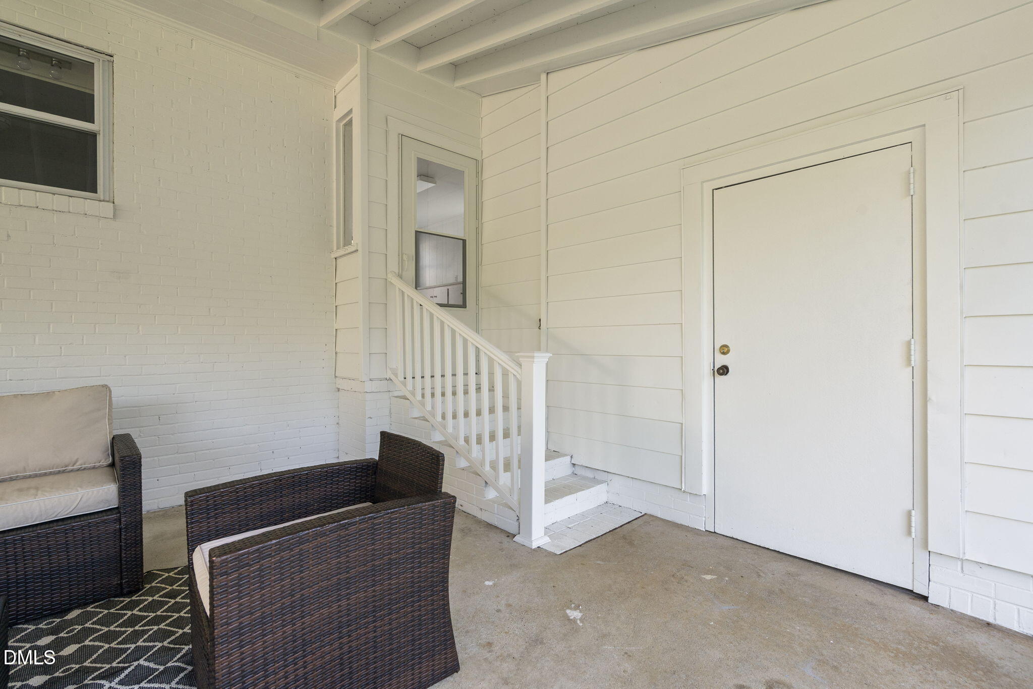 3521 Duke Homestead Road