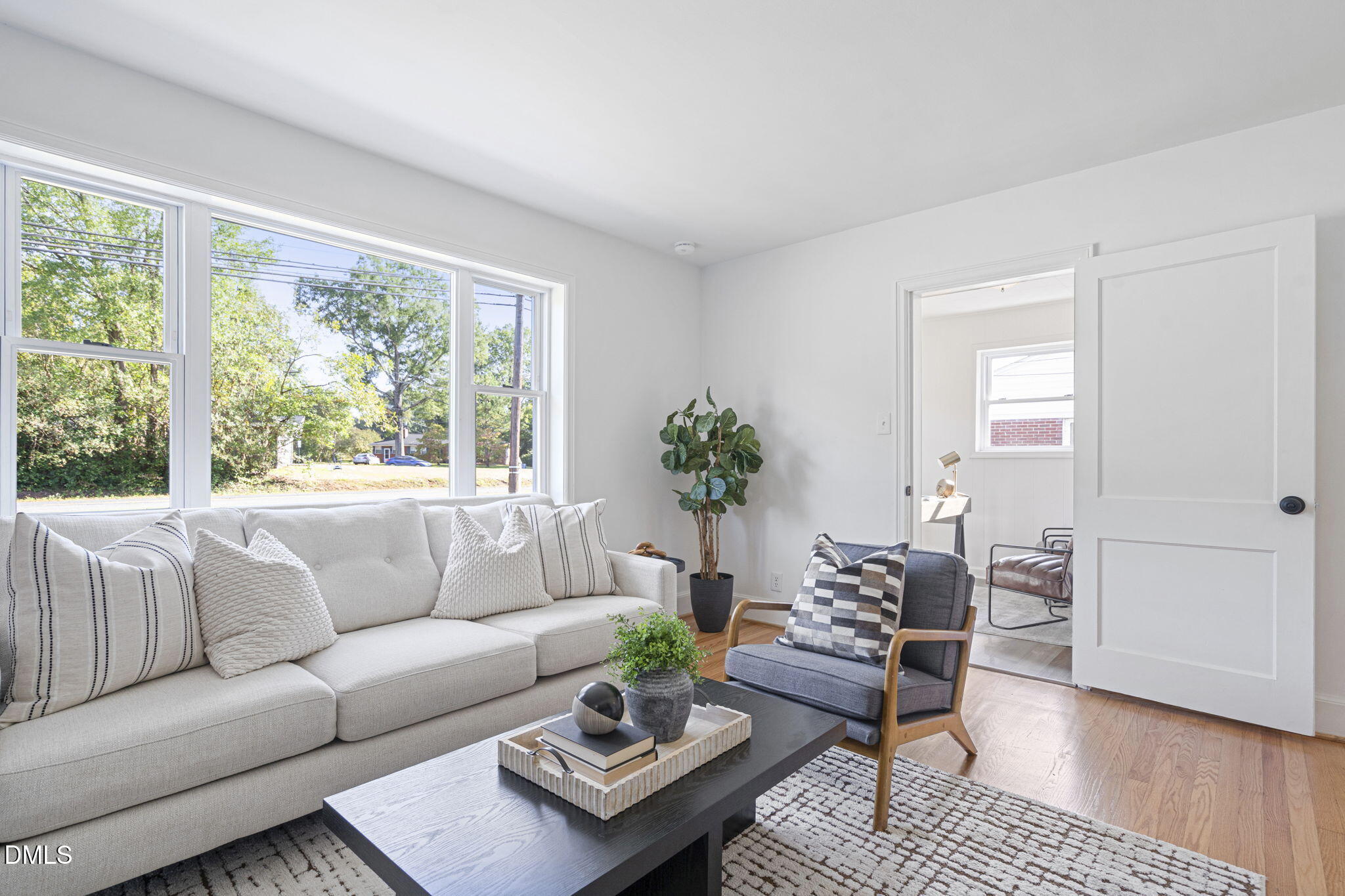 3521 Duke Homestead Road