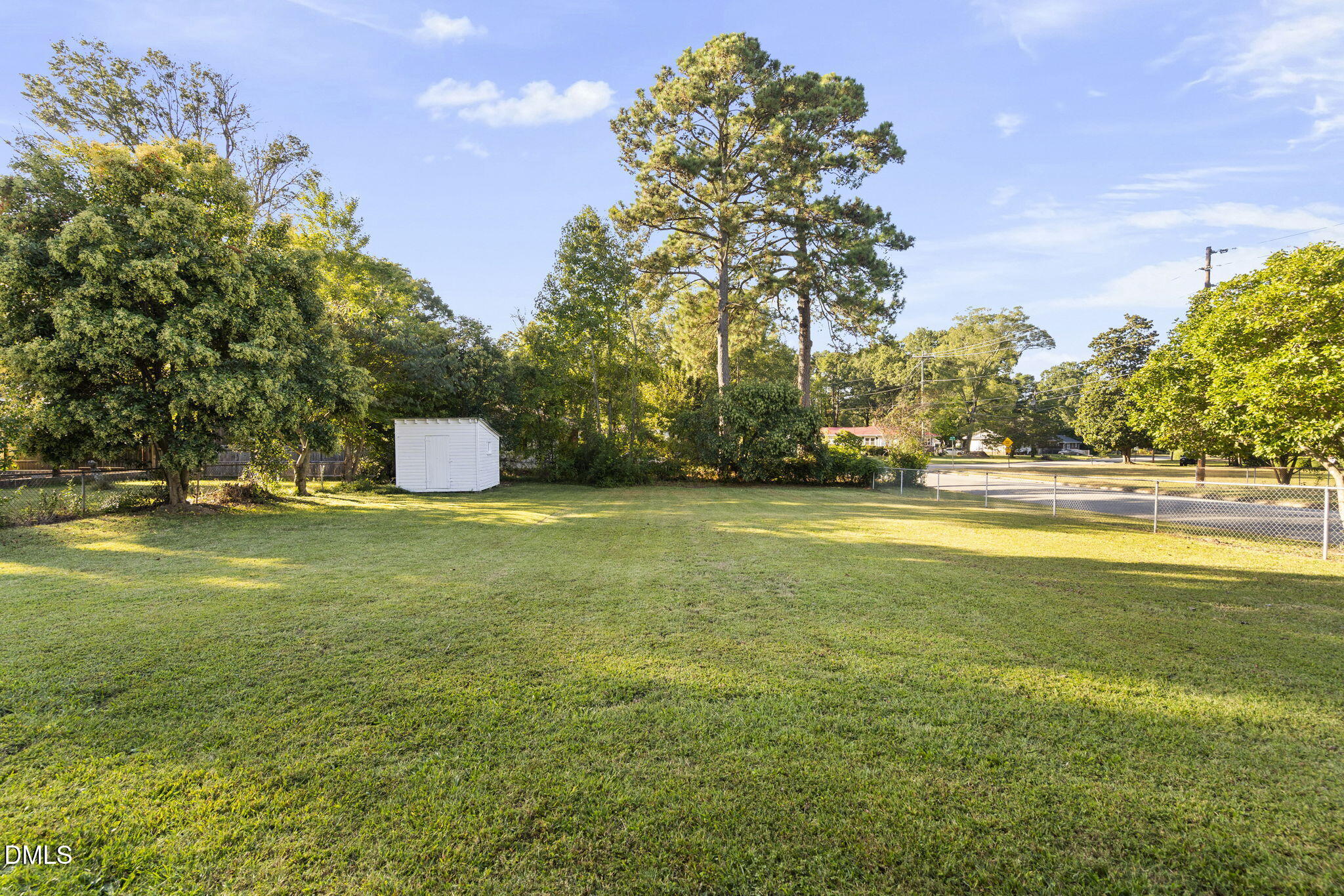 3521 Duke Homestead Road