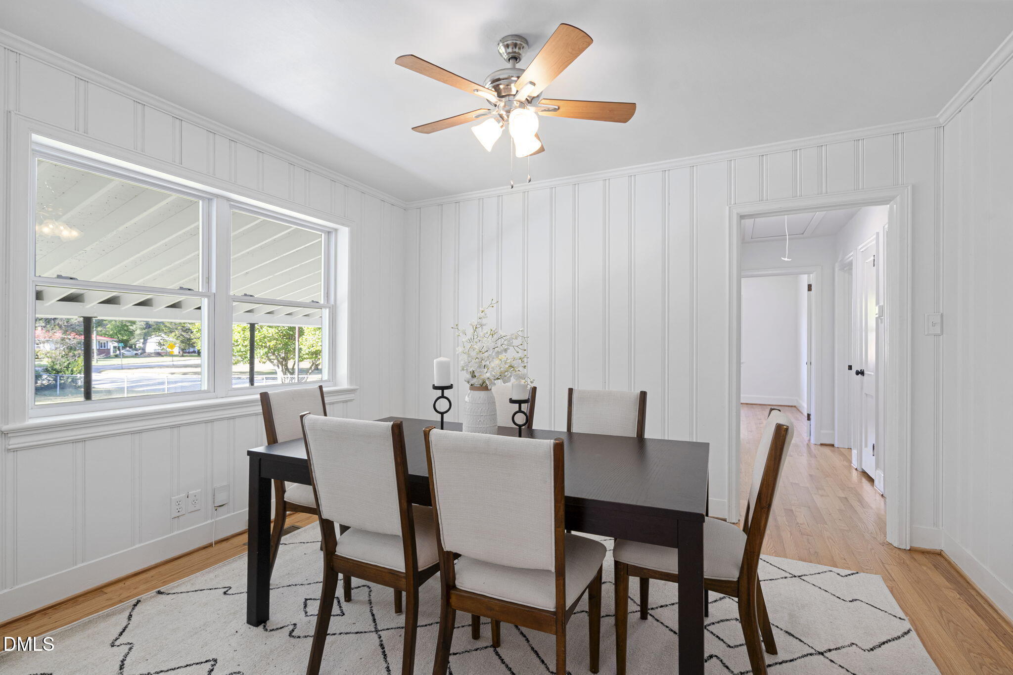 3521 Duke Homestead Road