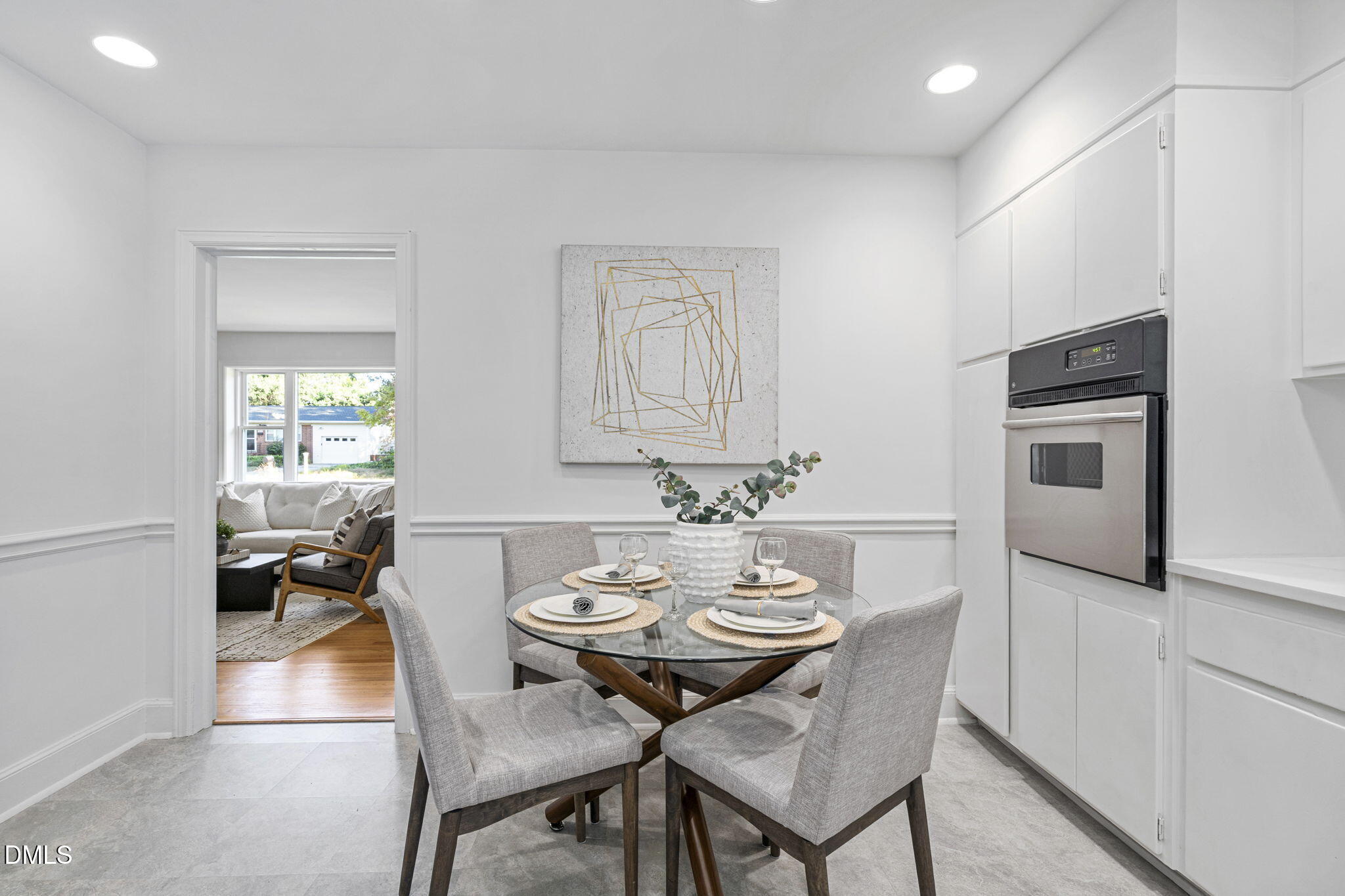 3521 Duke Homestead Road