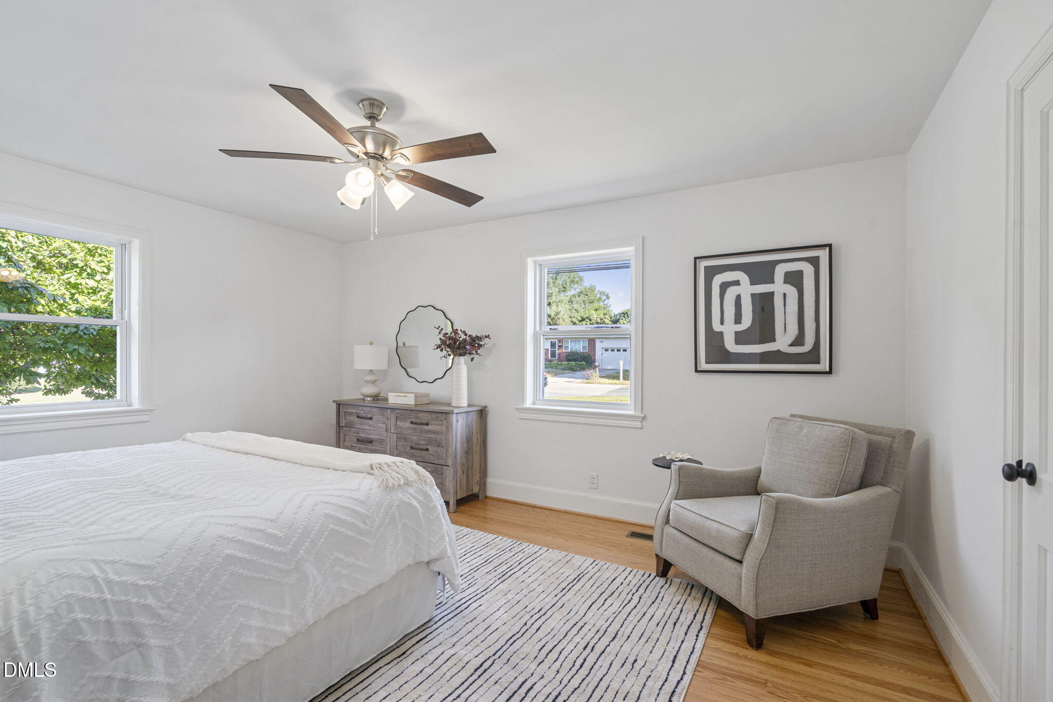 3521 Duke Homestead Road