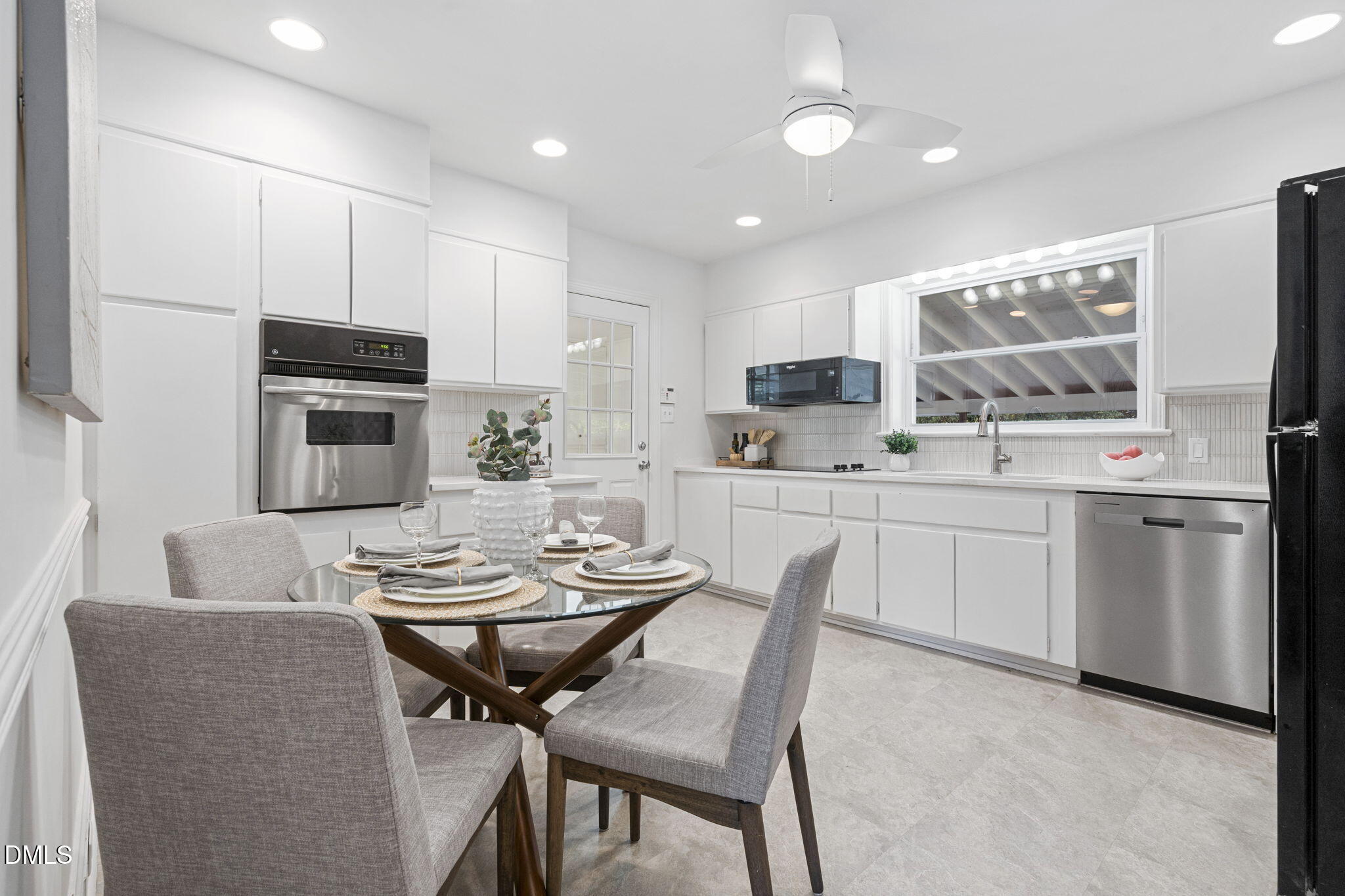 3521 Duke Homestead Road