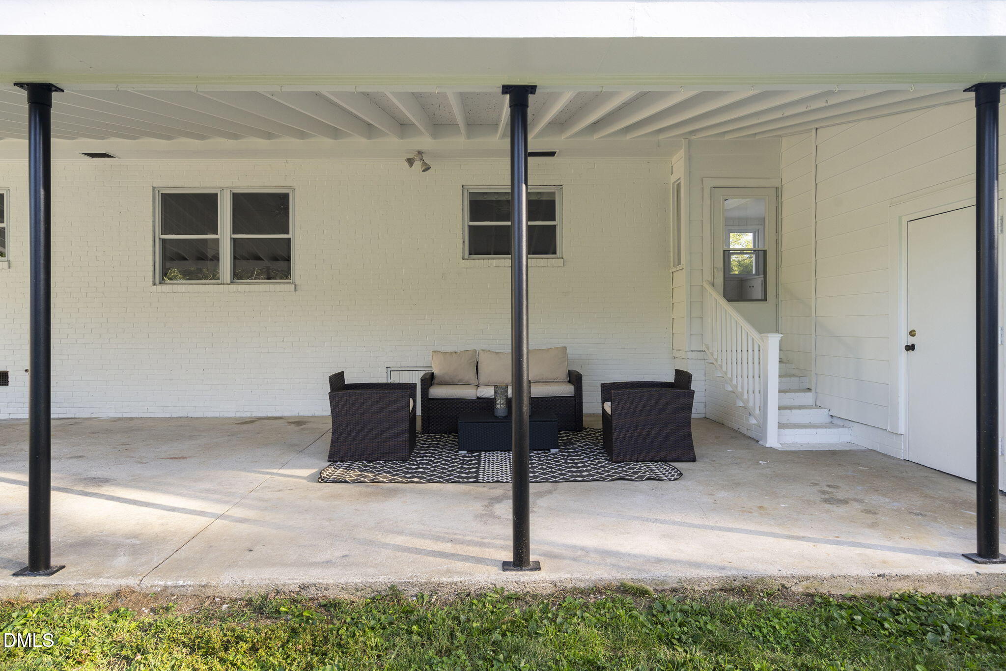 3521 Duke Homestead Road