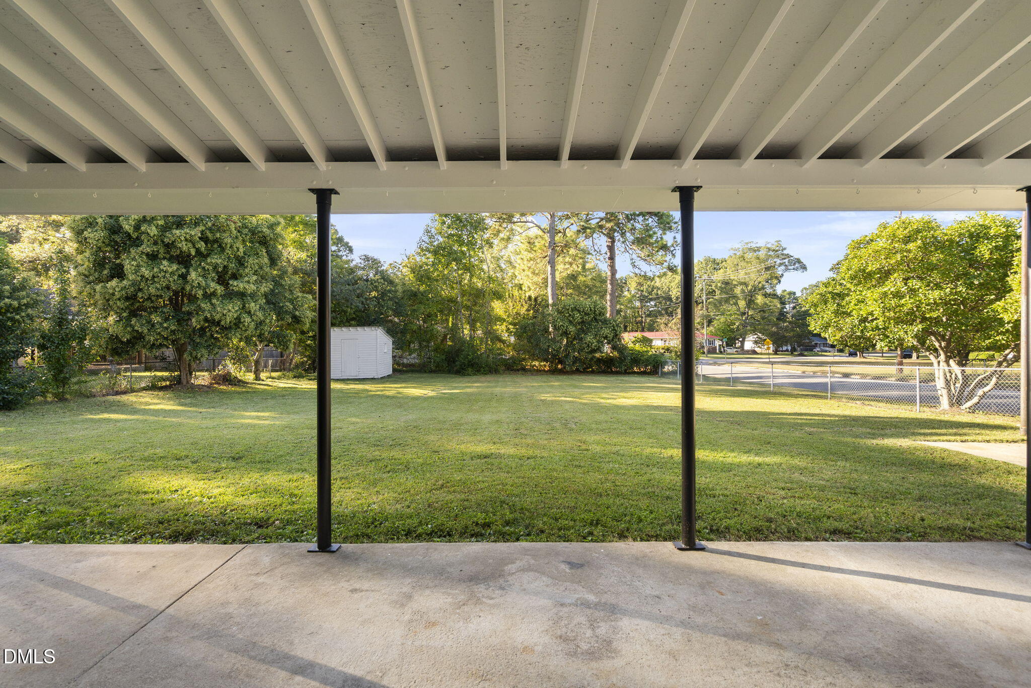 3521 Duke Homestead Road