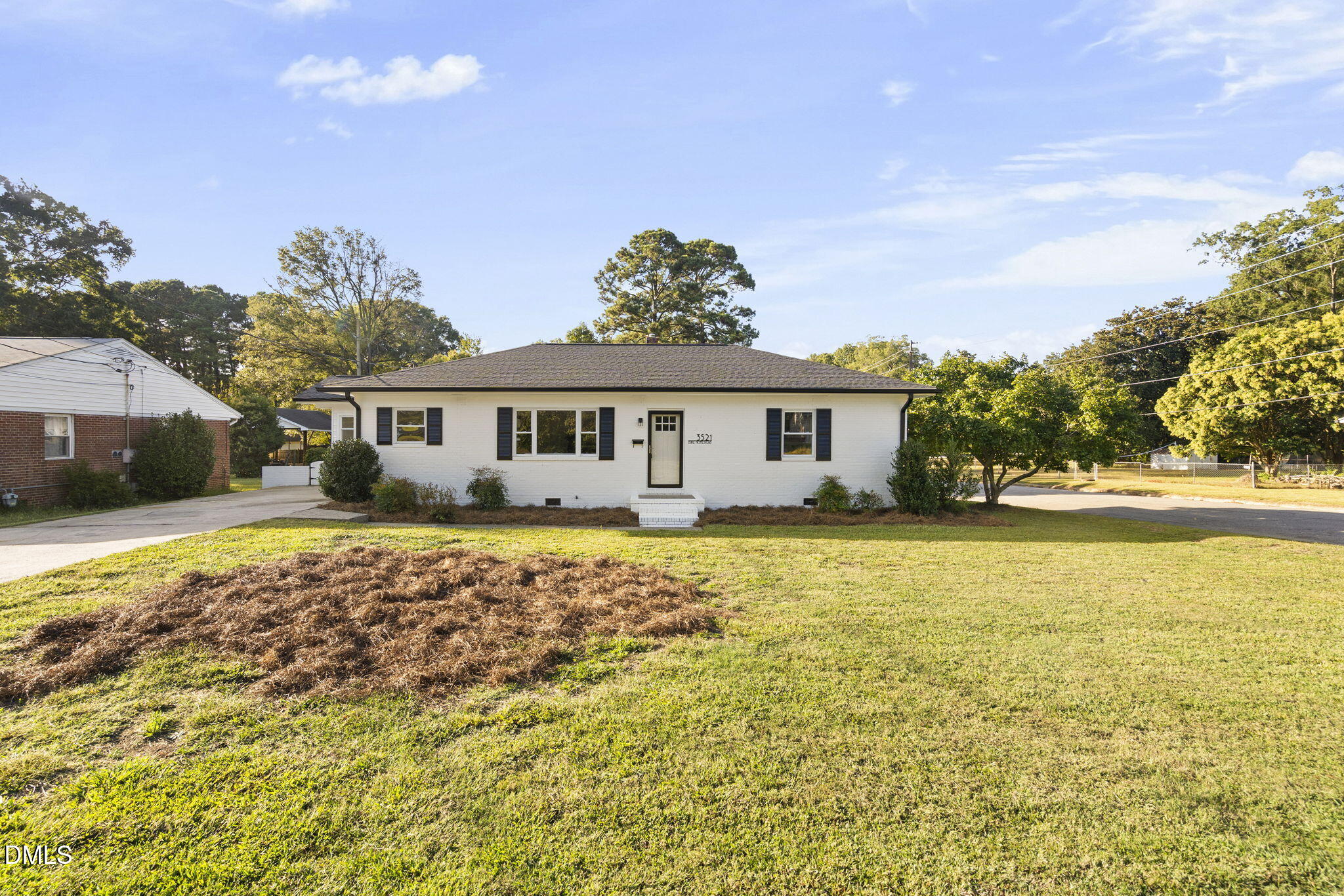 3521 Duke Homestead Road