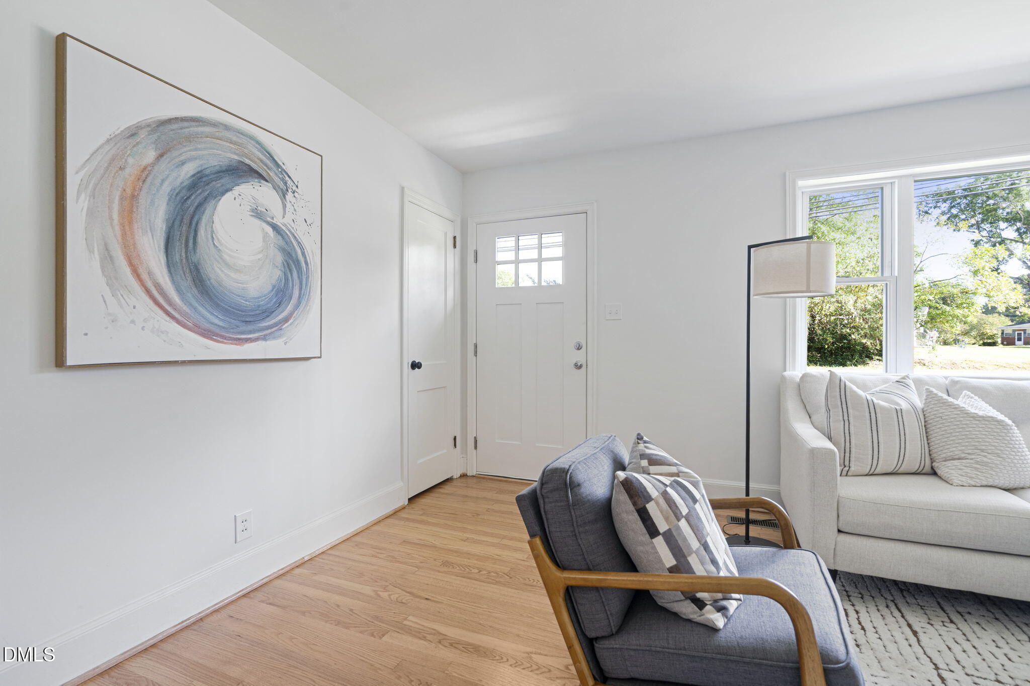 3521 Duke Homestead Road