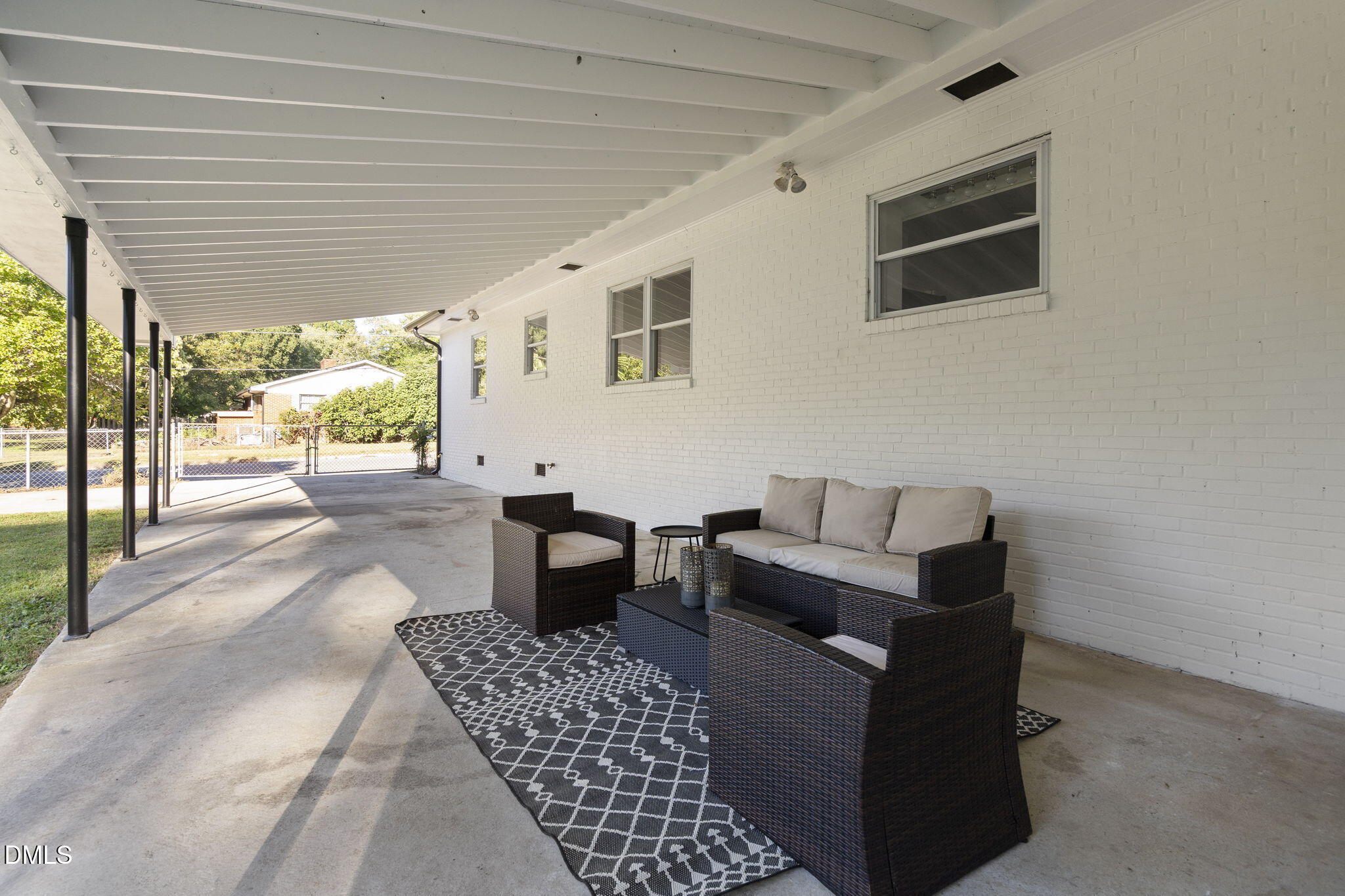 3521 Duke Homestead Road