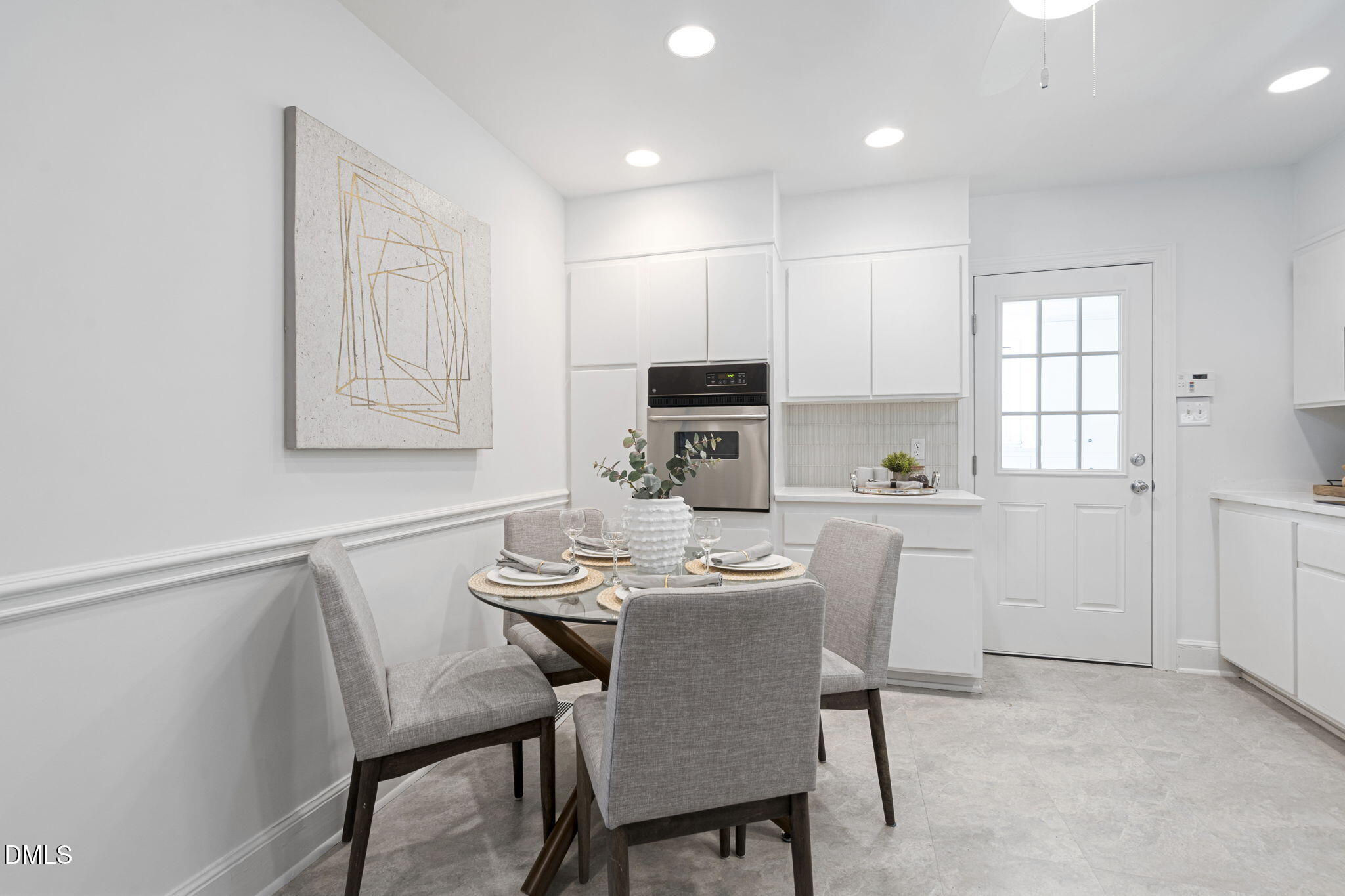 3521 Duke Homestead Road