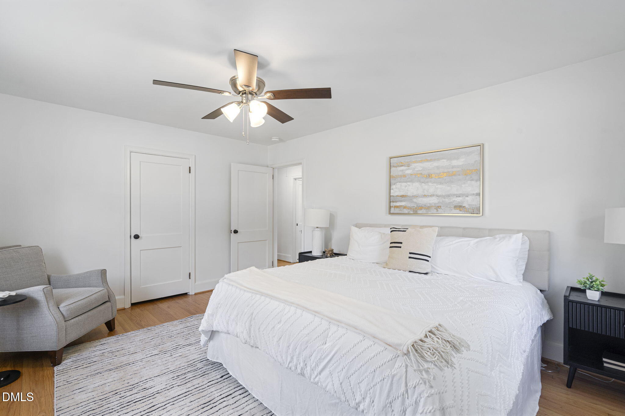 3521 Duke Homestead Road