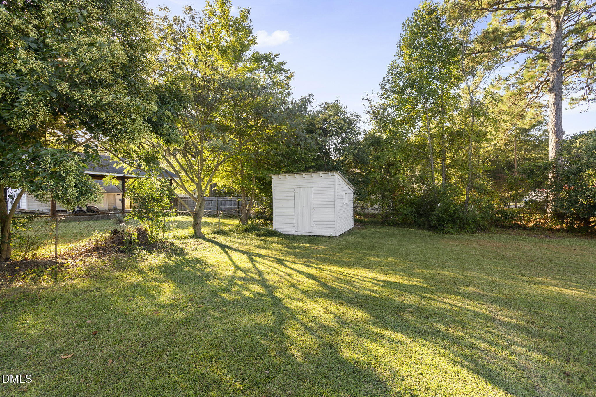 3521 Duke Homestead Road