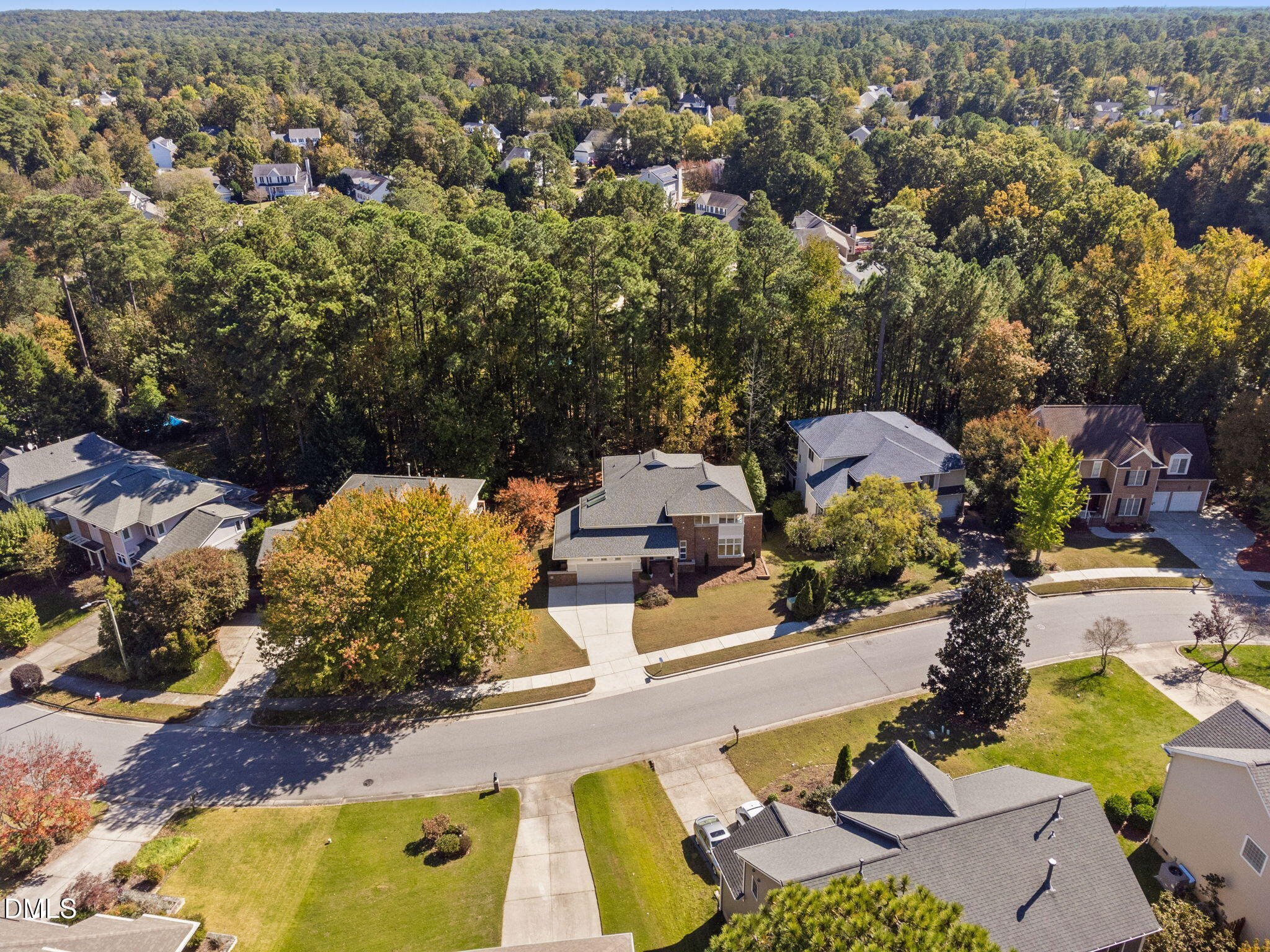 104 Bradwyck Drive, Cary