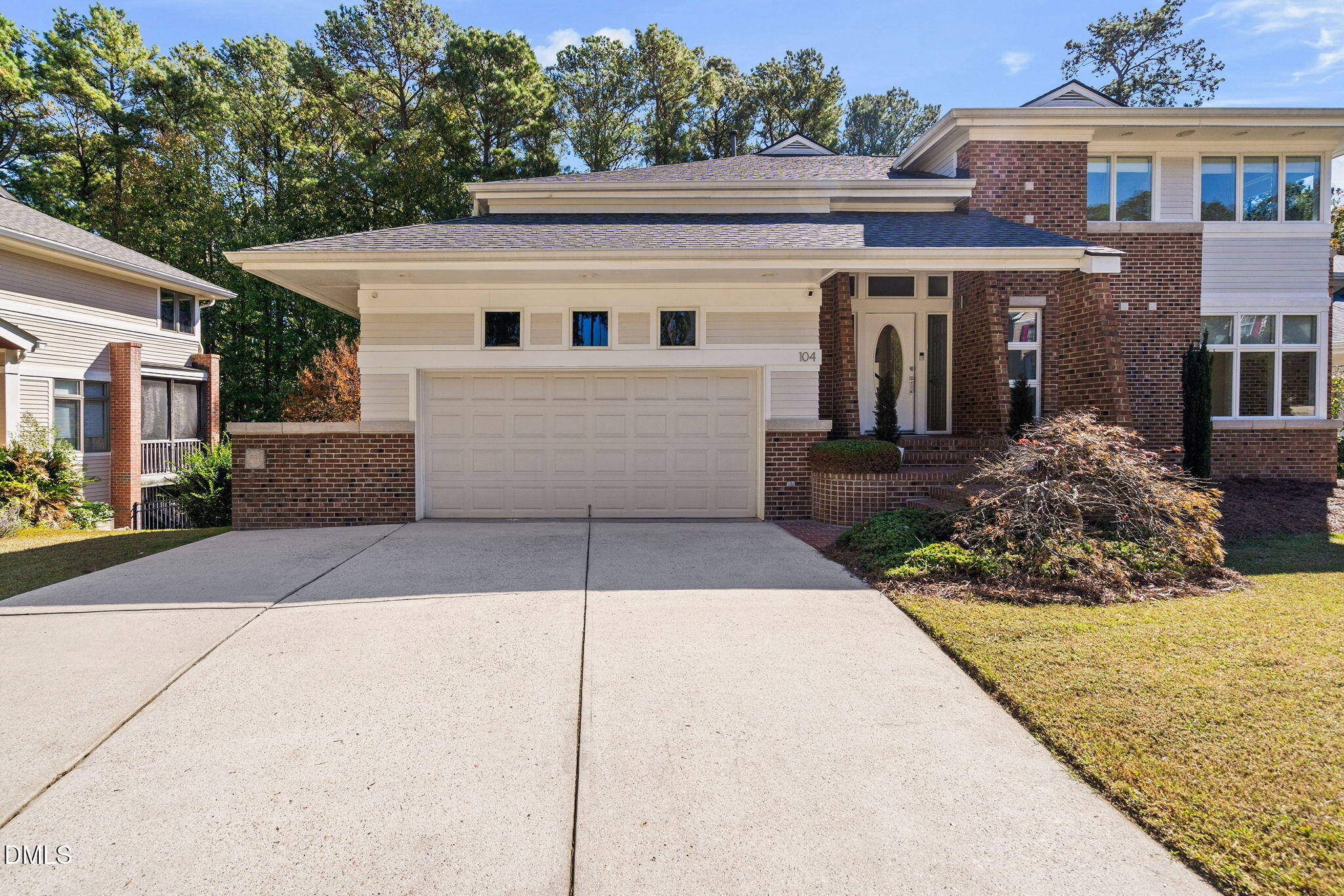 104 Bradwyck Drive, Cary