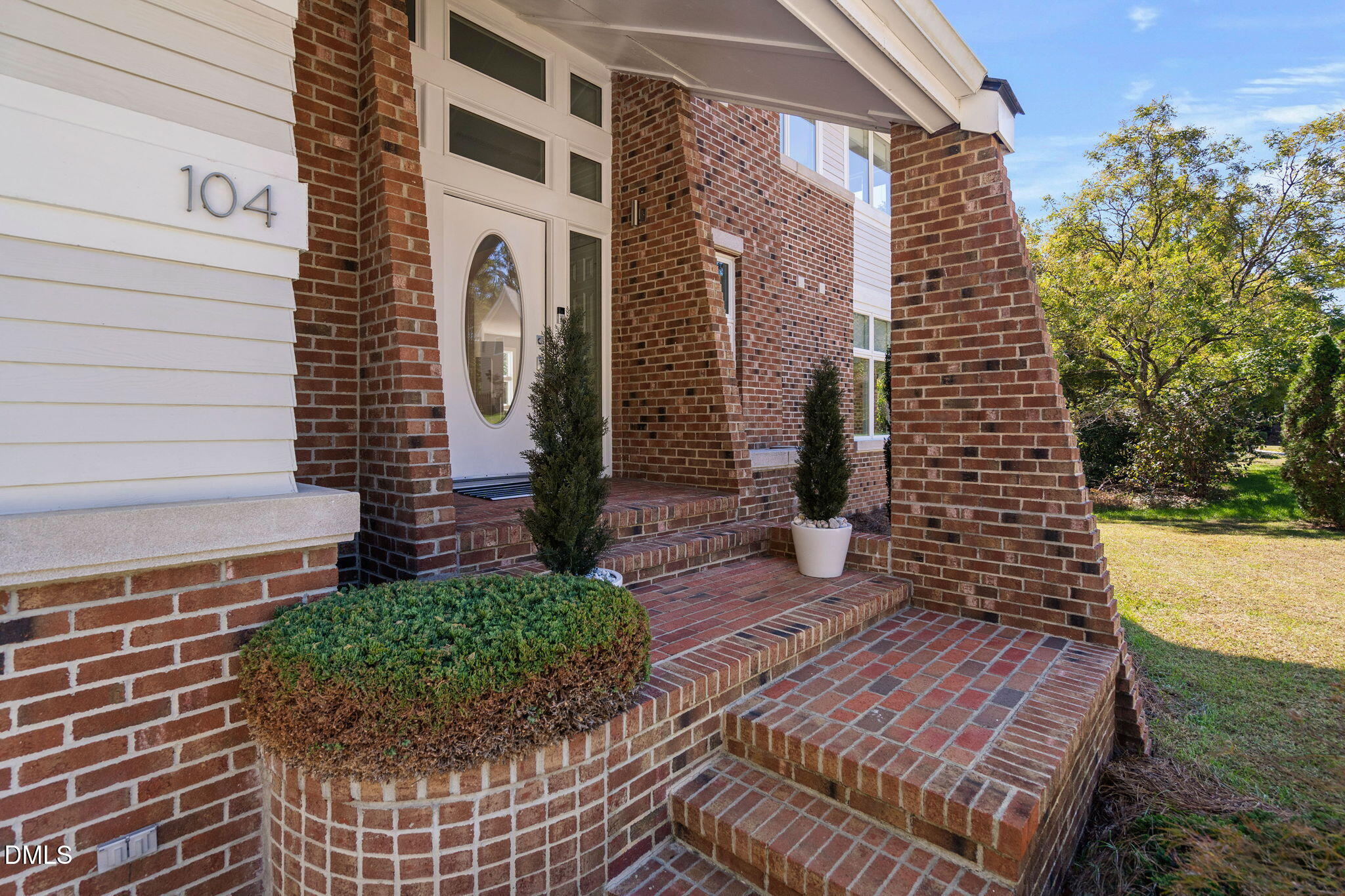 104 Bradwyck Drive, Cary