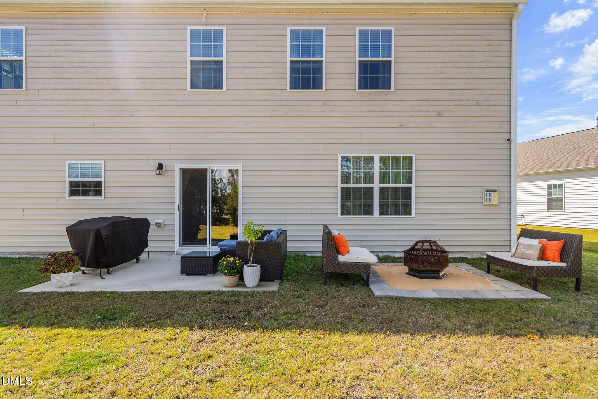 320 Red Brick Street