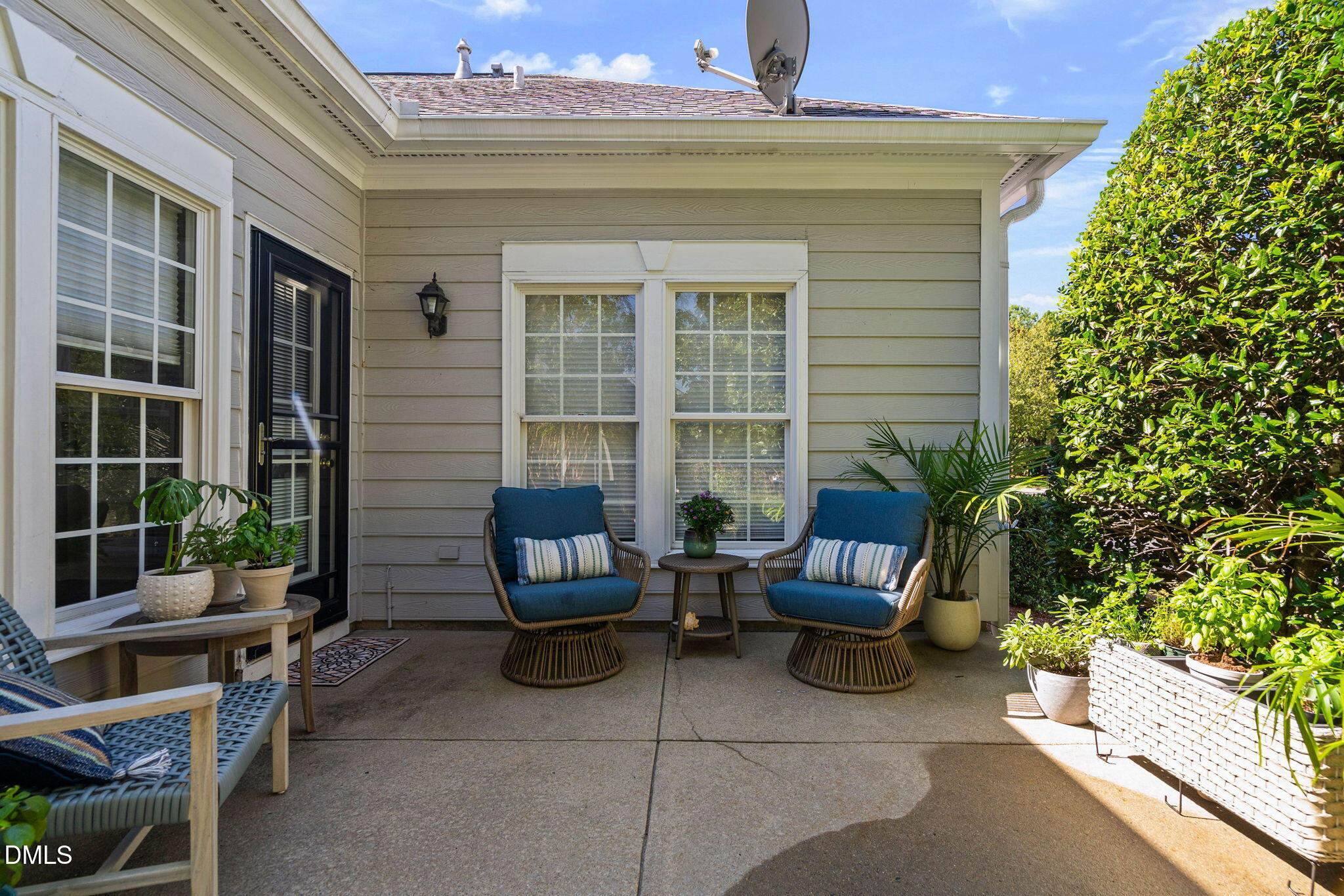 103 Landser Court