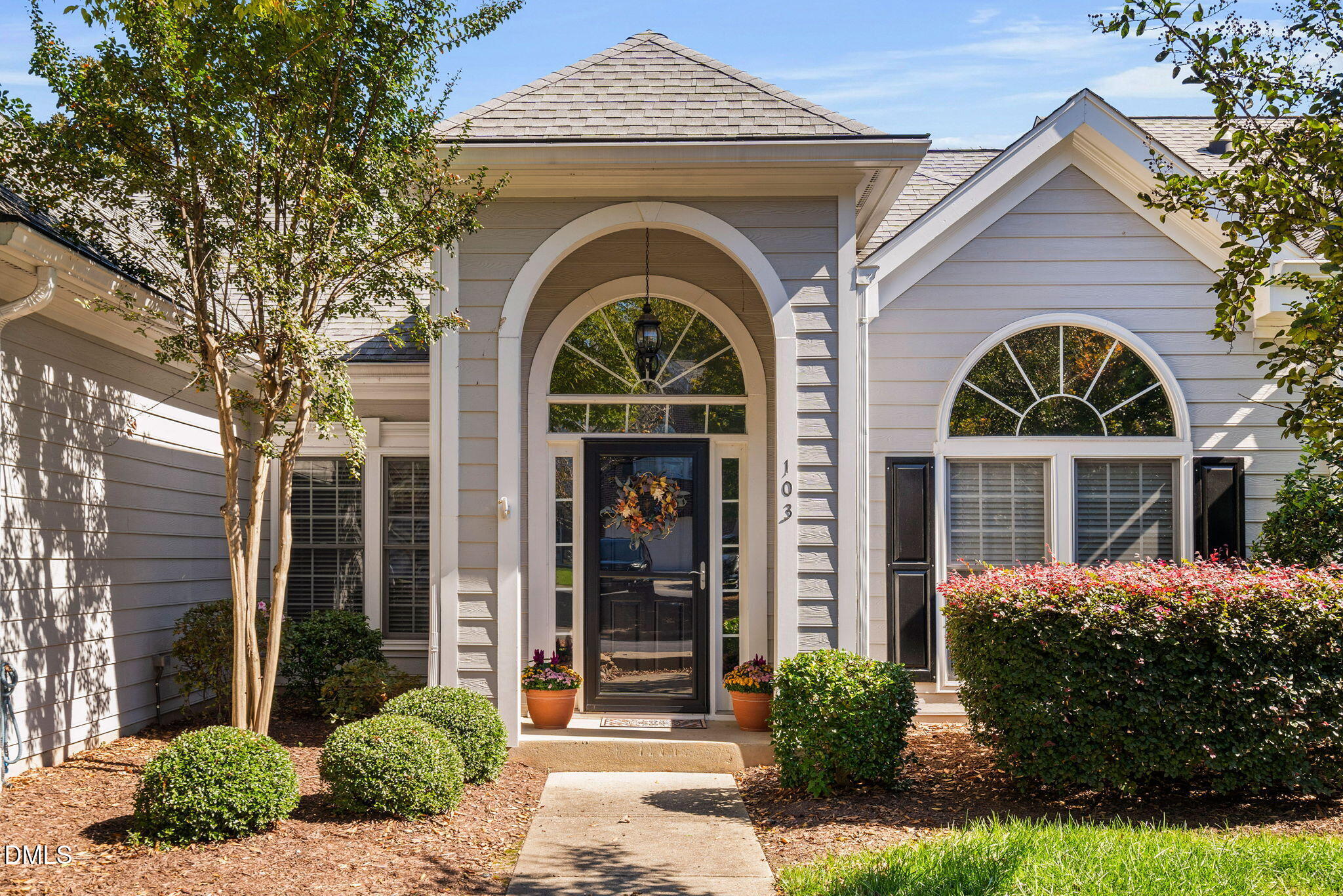 103 Landser Court