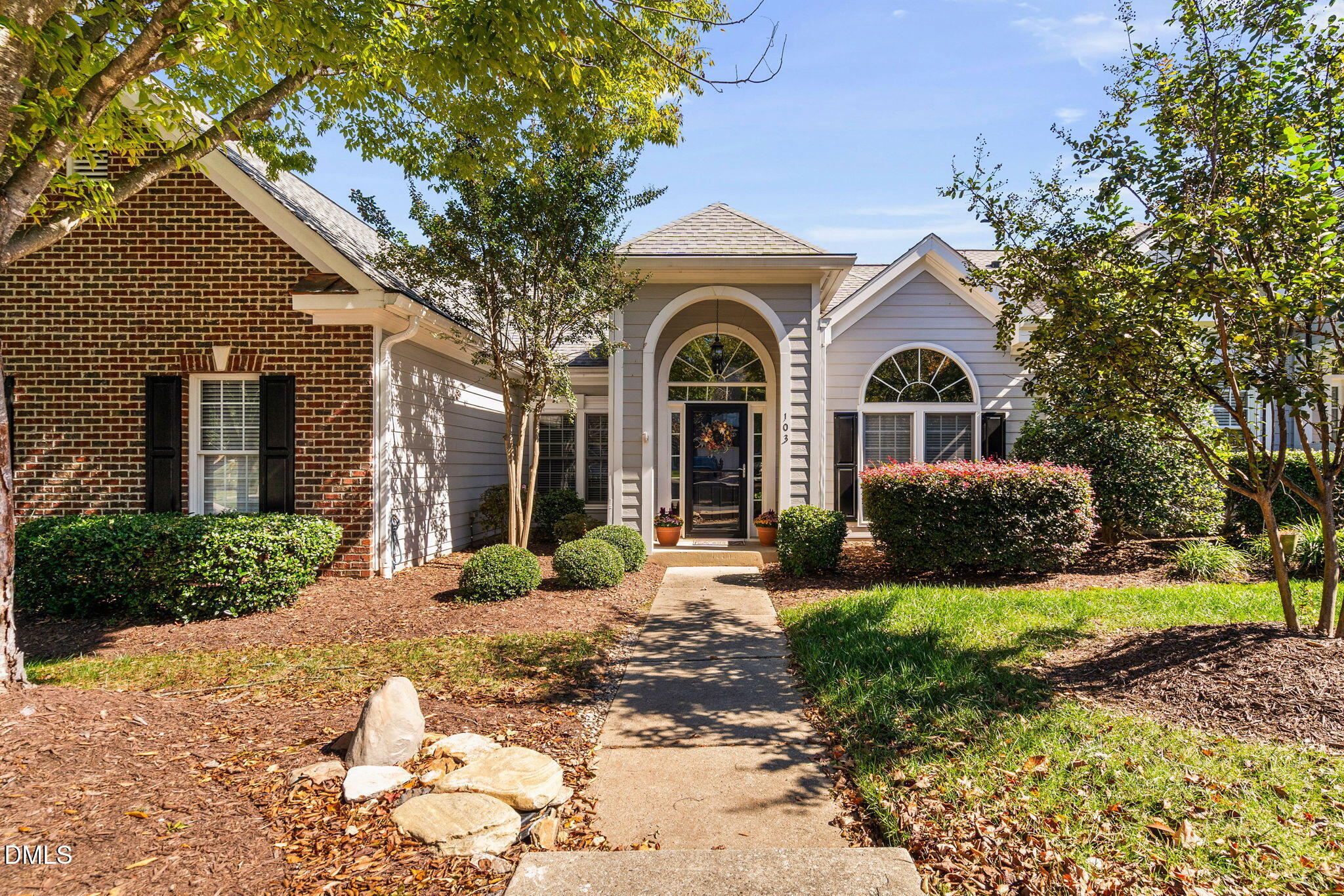 103 Landser Court