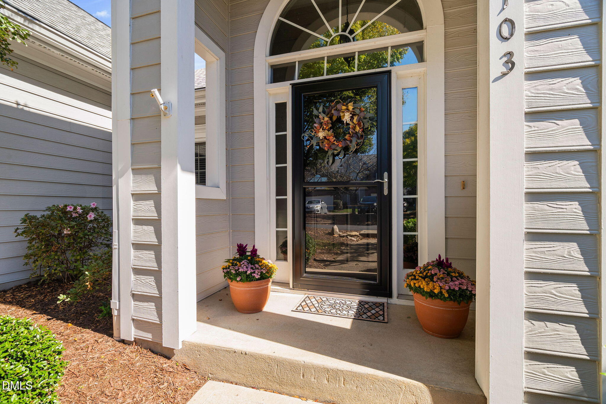 103 Landser Court