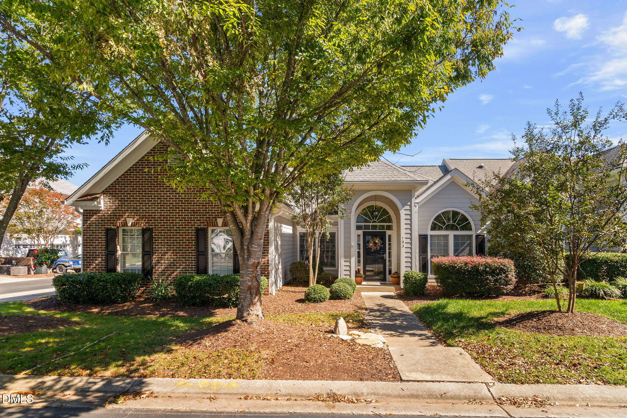 103 Landser Court