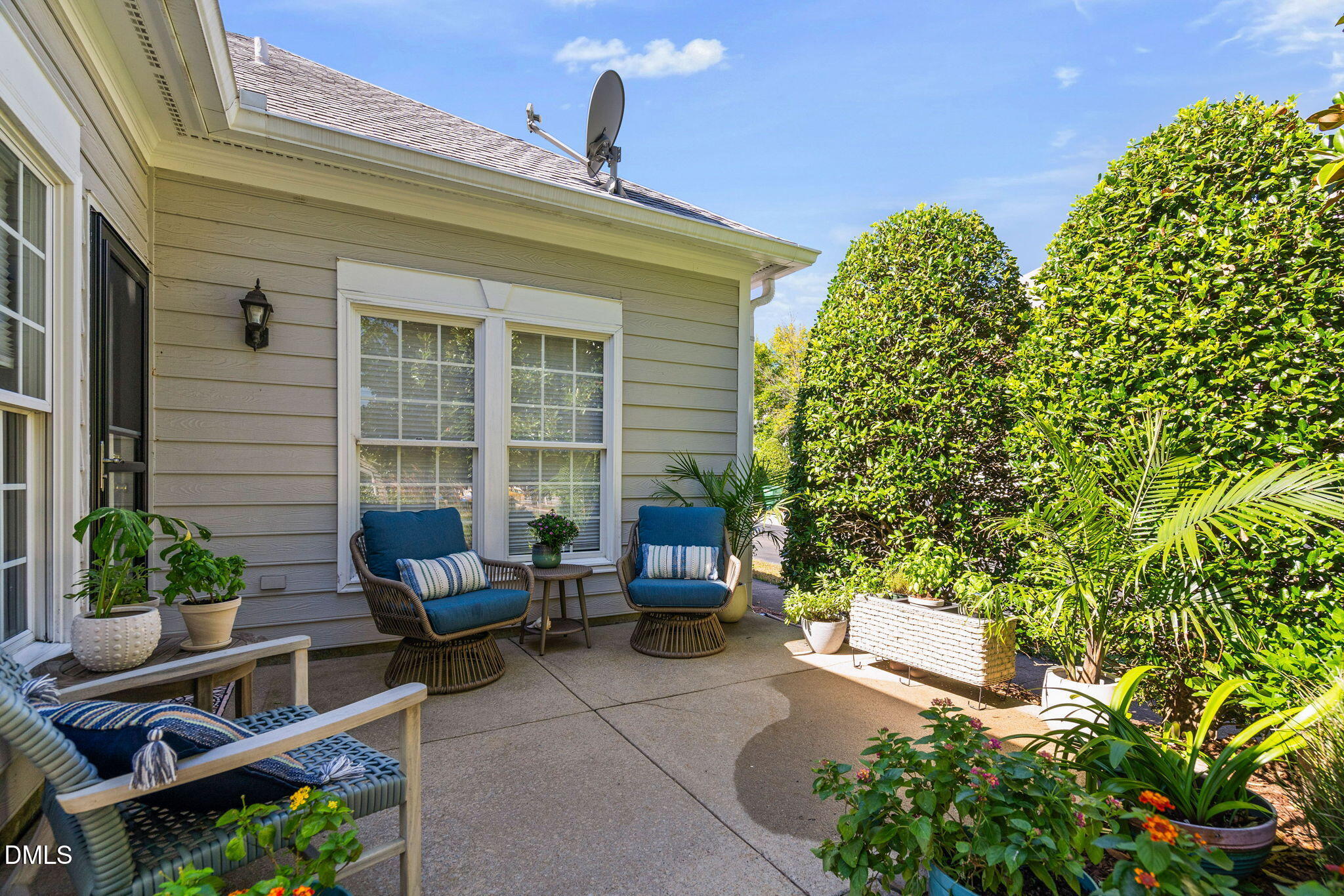 103 Landser Court