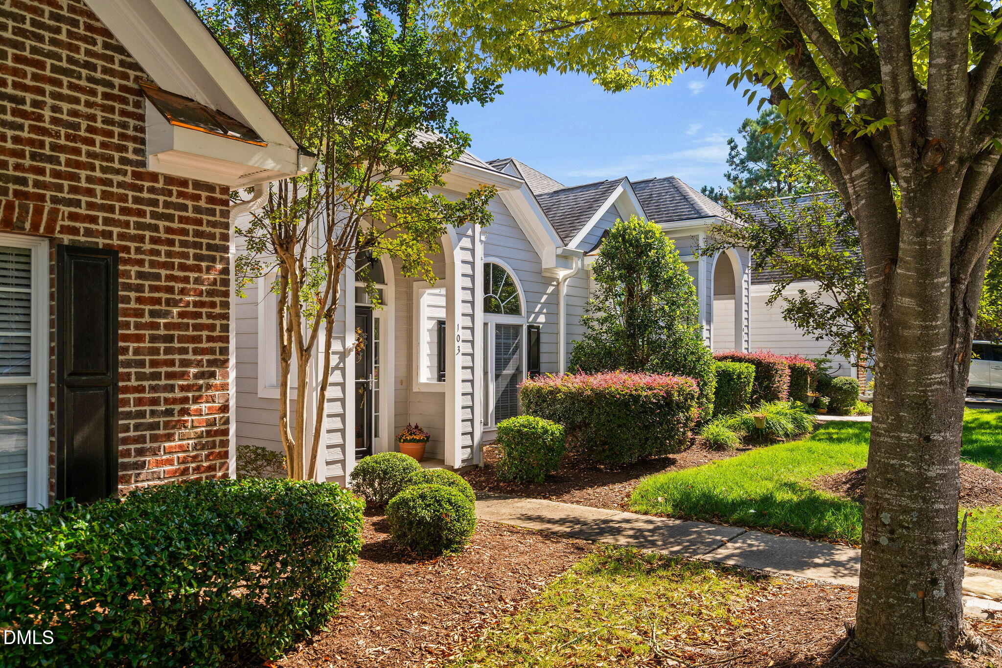 103 Landser Court