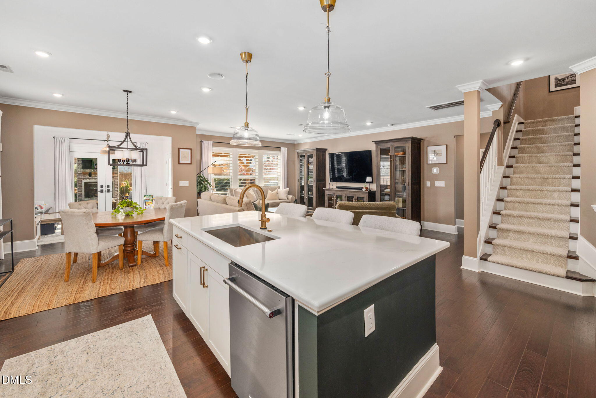 2521 Great Daisy Lane