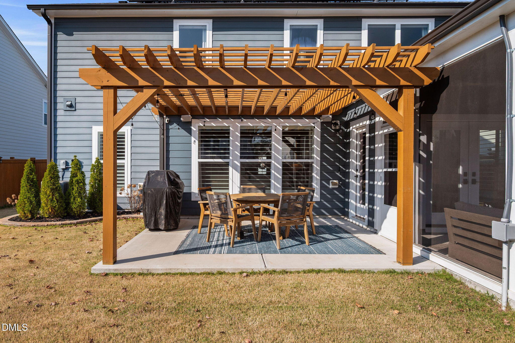 2521 Great Daisy Lane