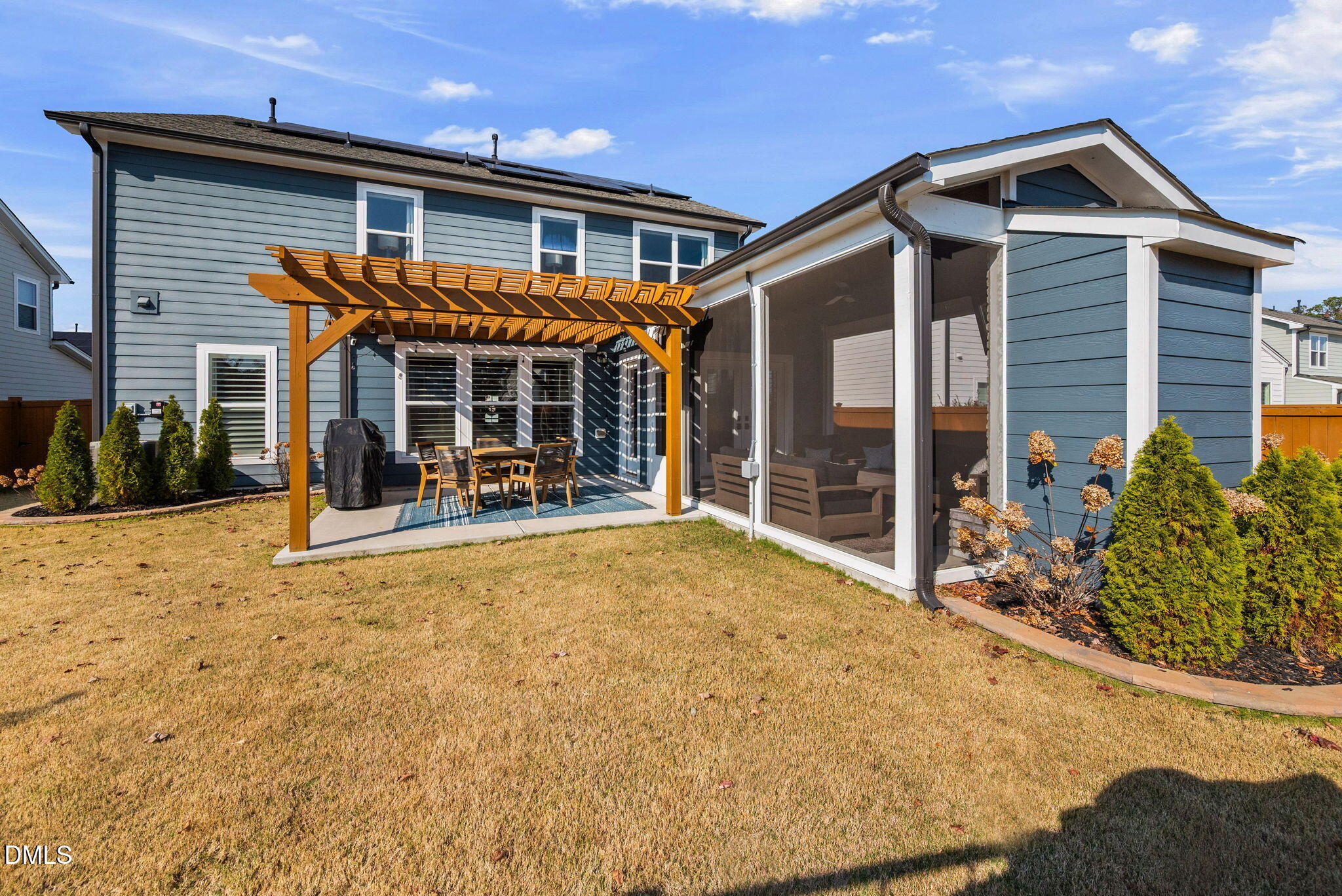 2521 Great Daisy Lane