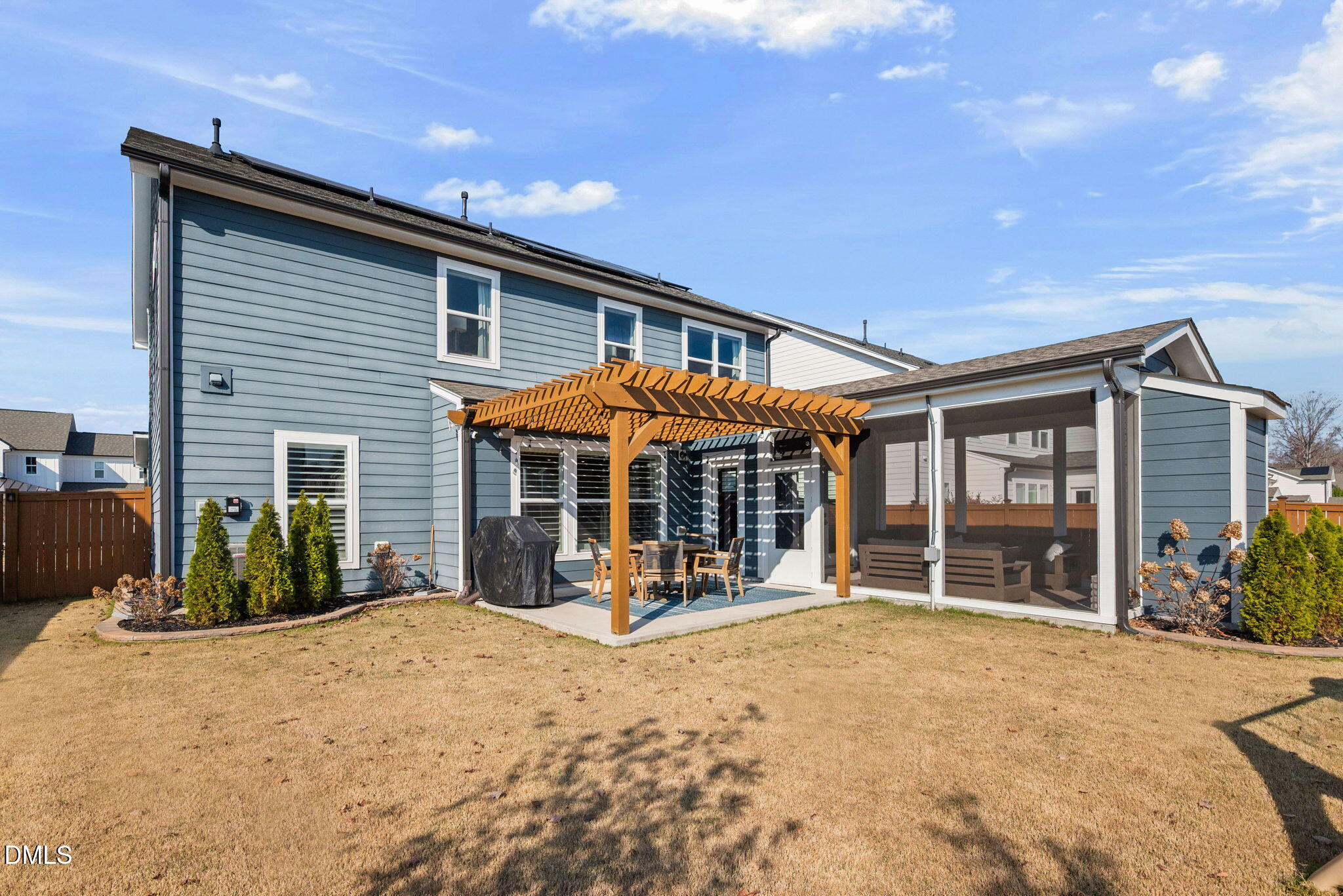 2521 Great Daisy Lane