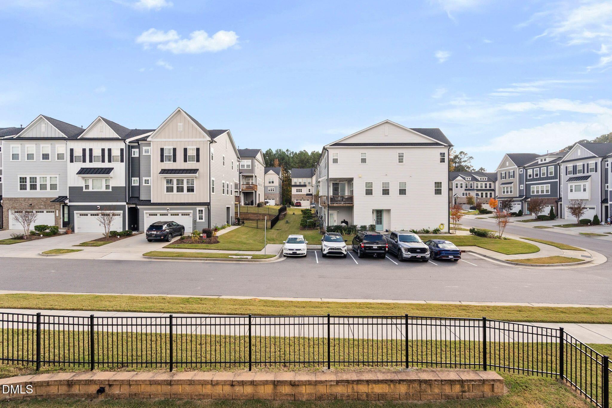 811 Amley Place