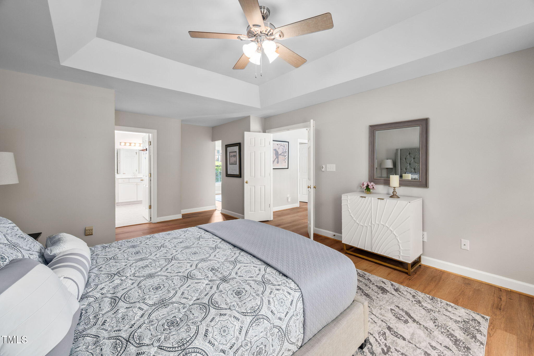 111 Gingergate Drive