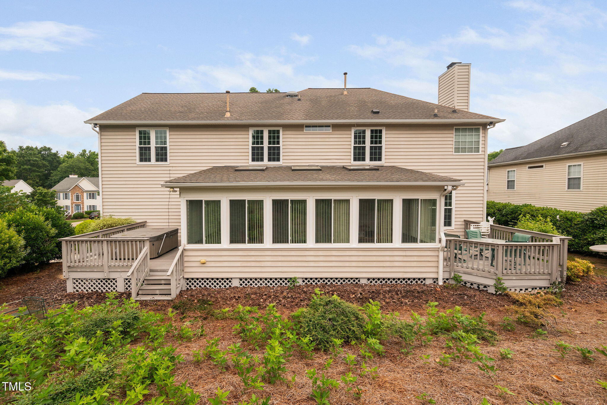 111 Gingergate Drive