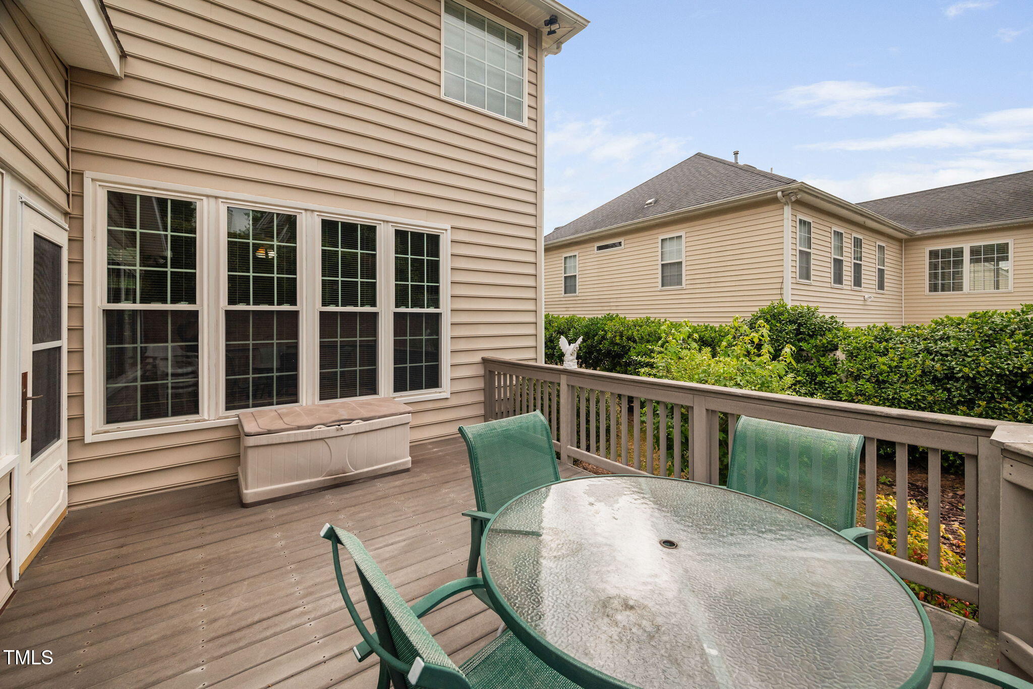 111 Gingergate Drive