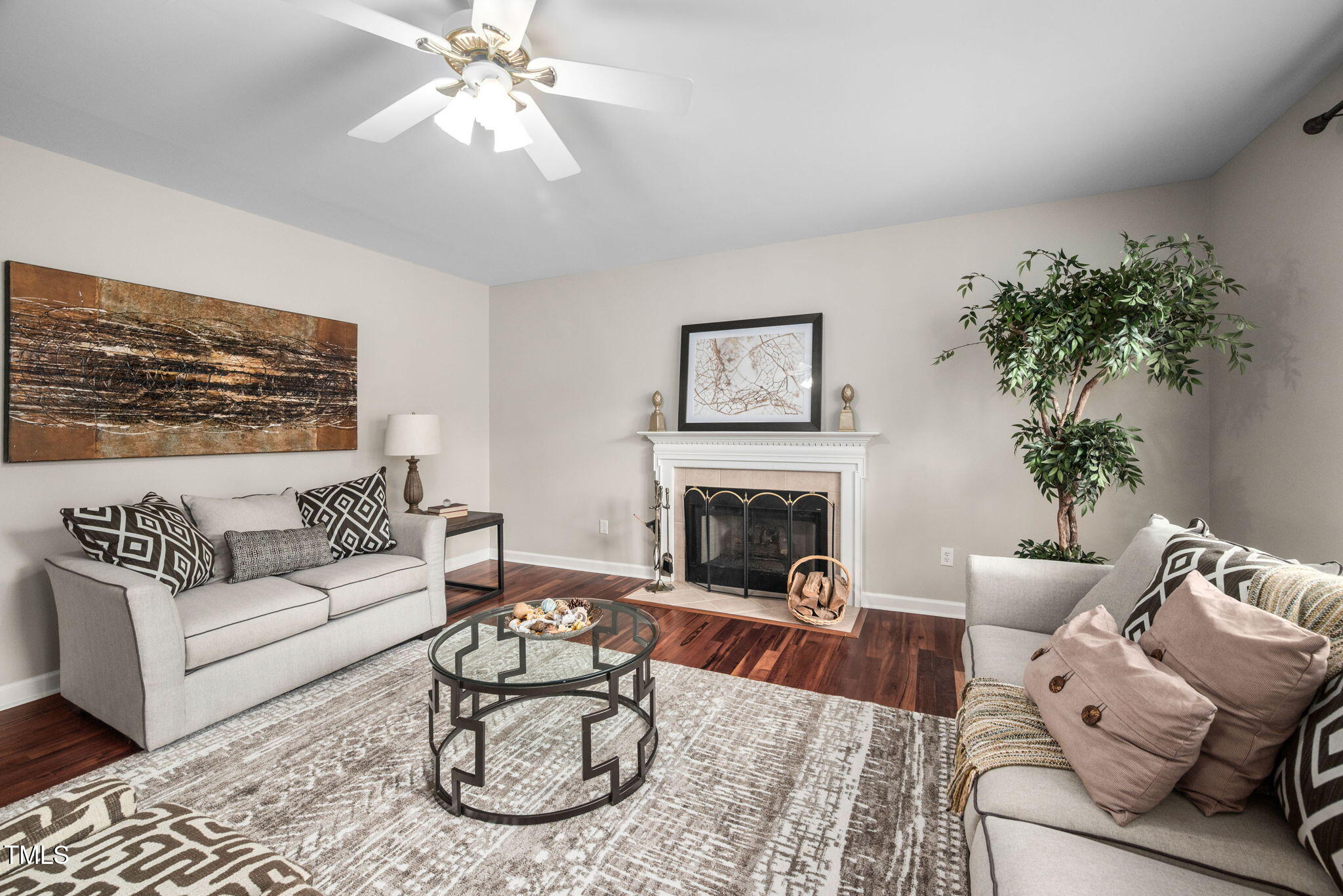 111 Gingergate Drive