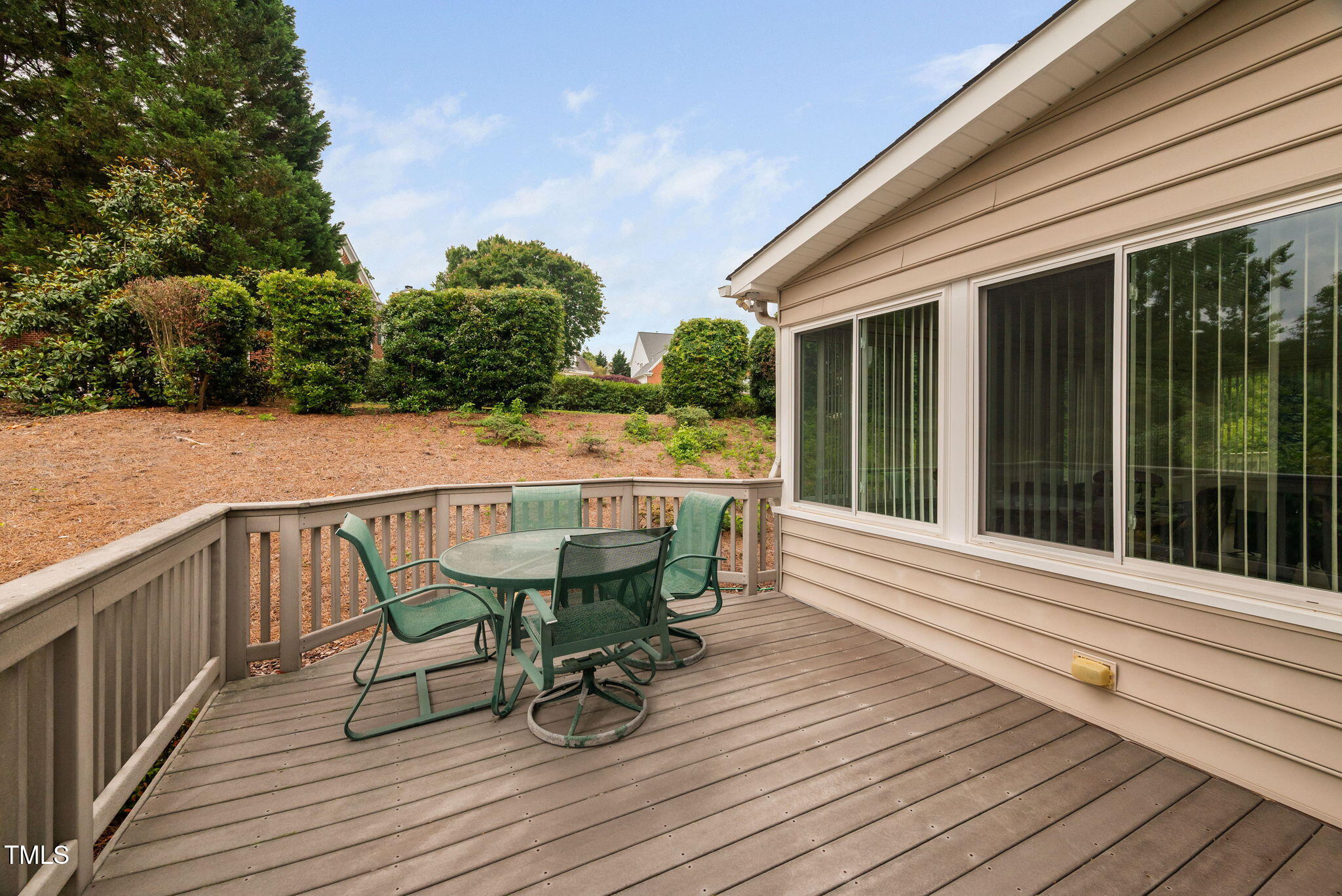 111 Gingergate Drive