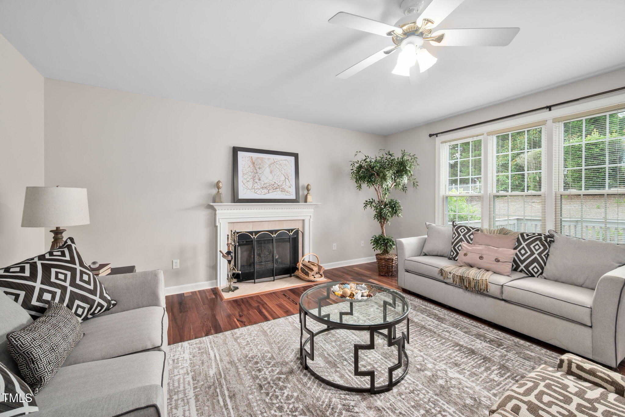 111 Gingergate Drive