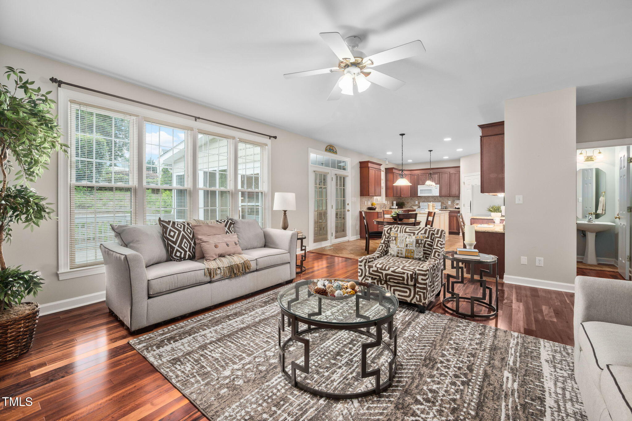 111 Gingergate Drive