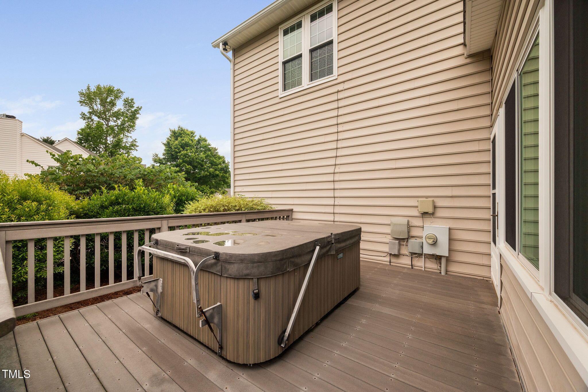 111 Gingergate Drive