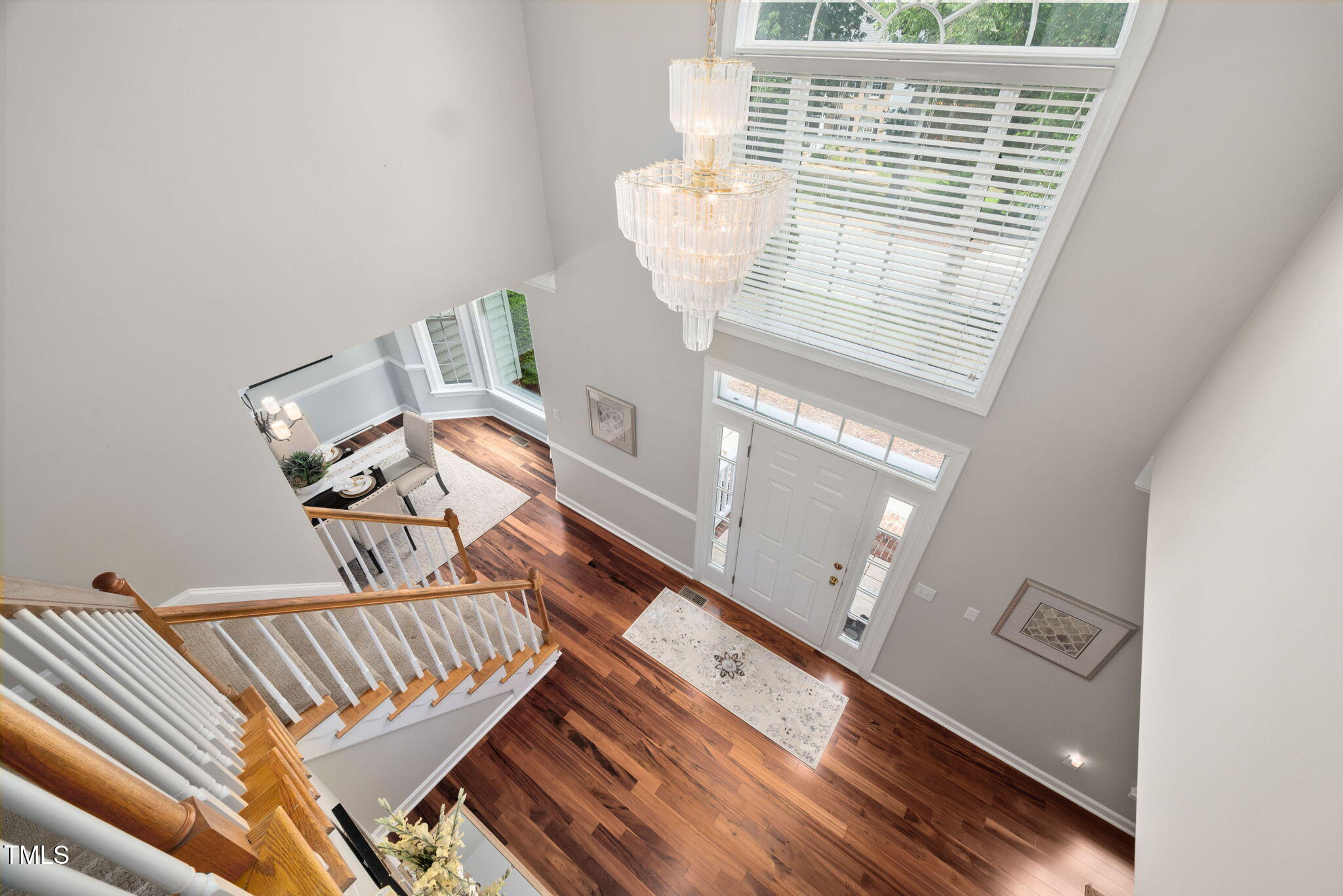 111 Gingergate Drive