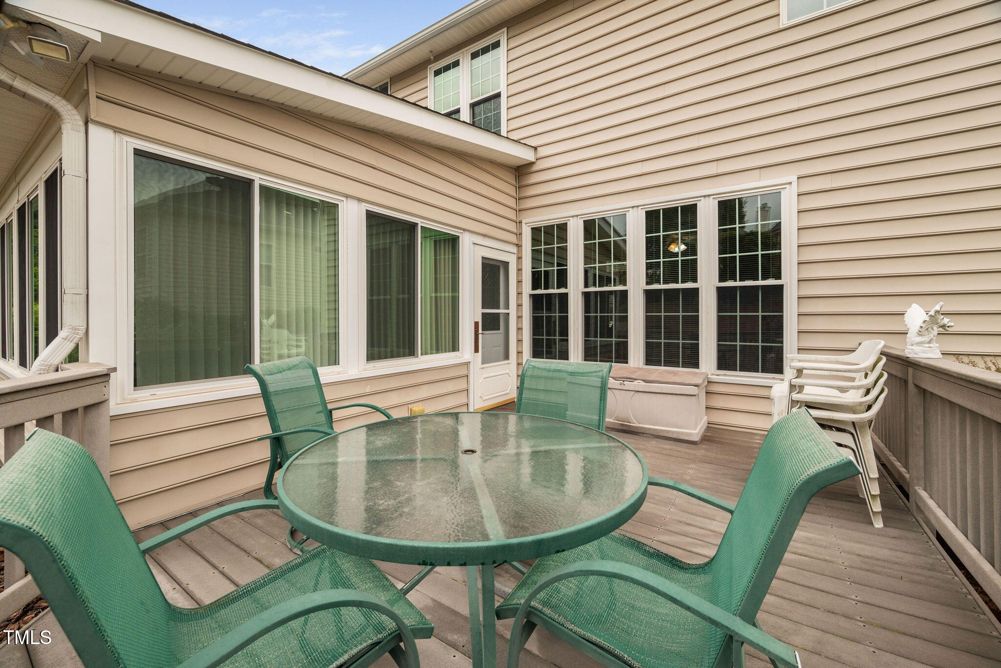 111 Gingergate Drive