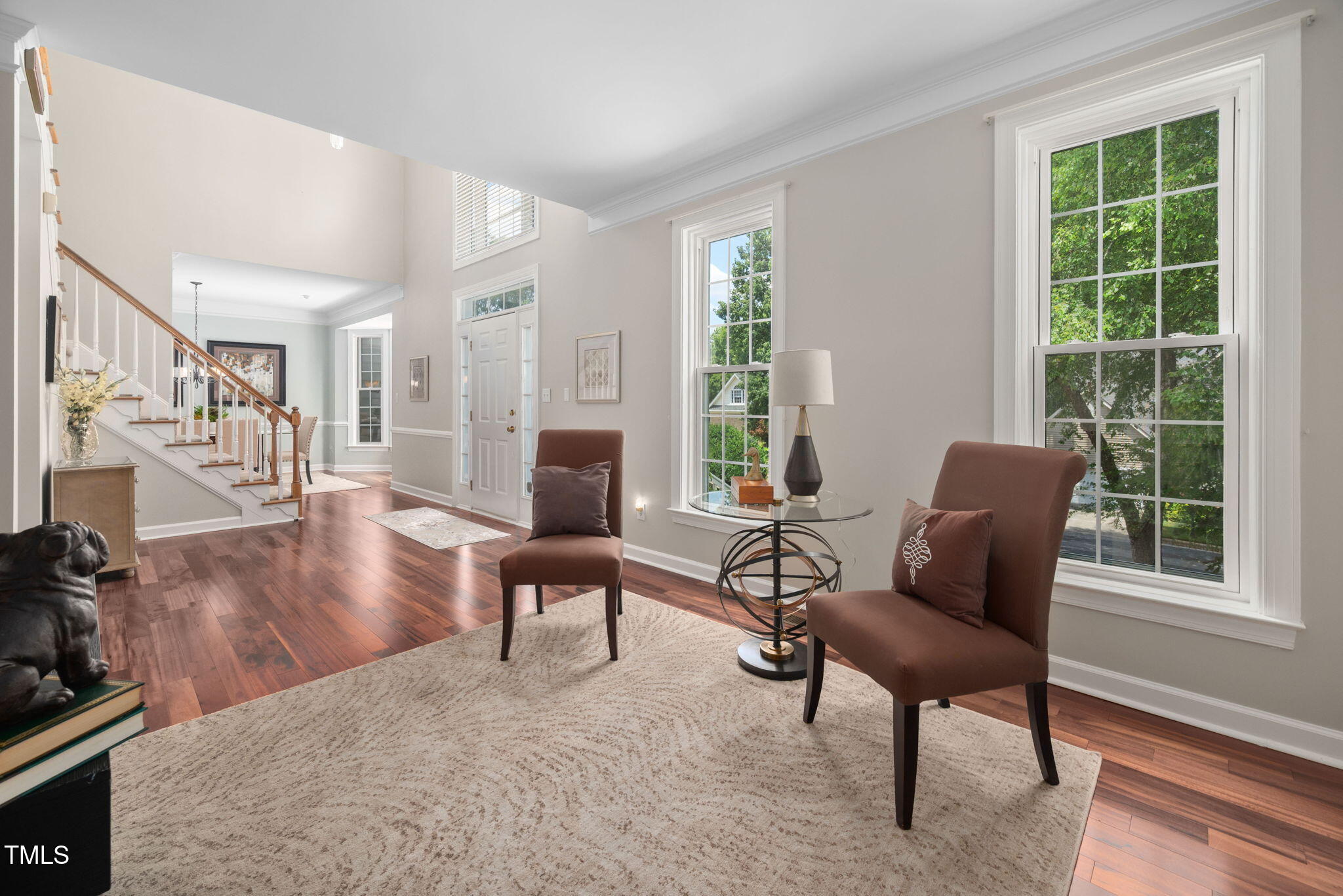 111 Gingergate Drive