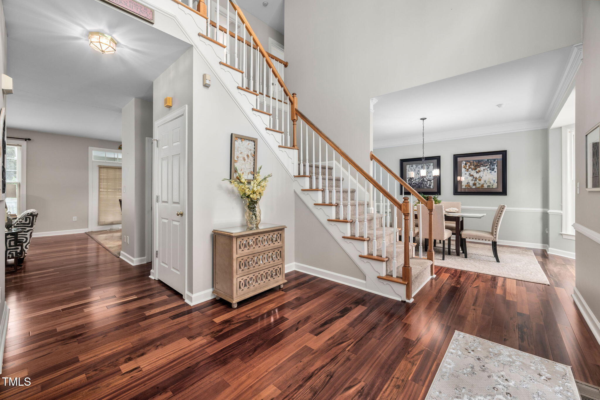 111 Gingergate Drive