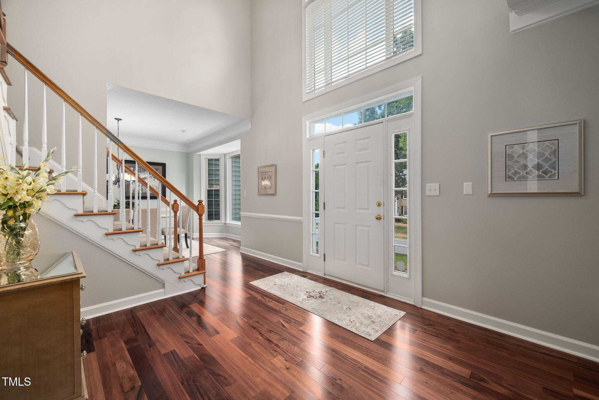 111 Gingergate Drive