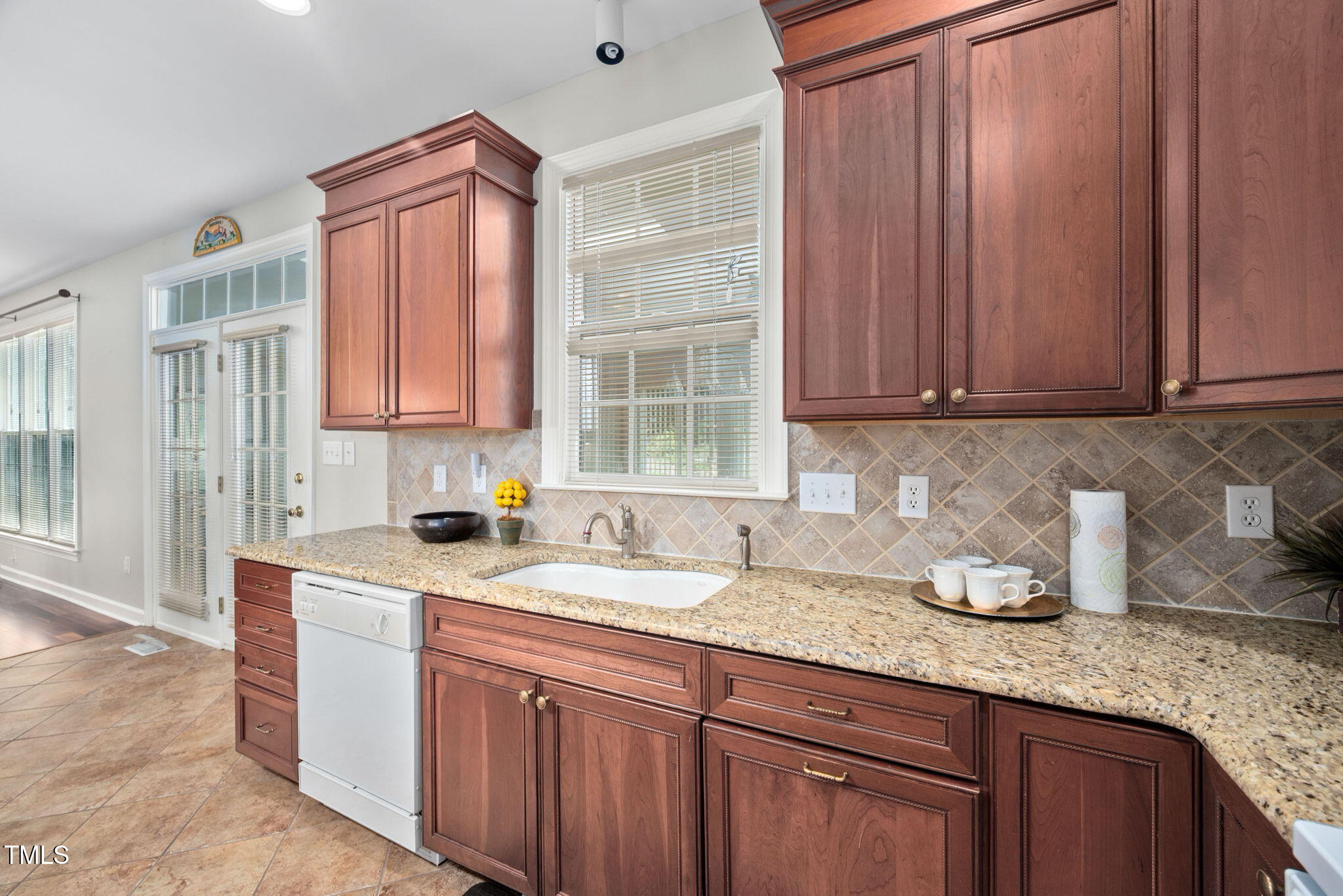 111 Gingergate Drive